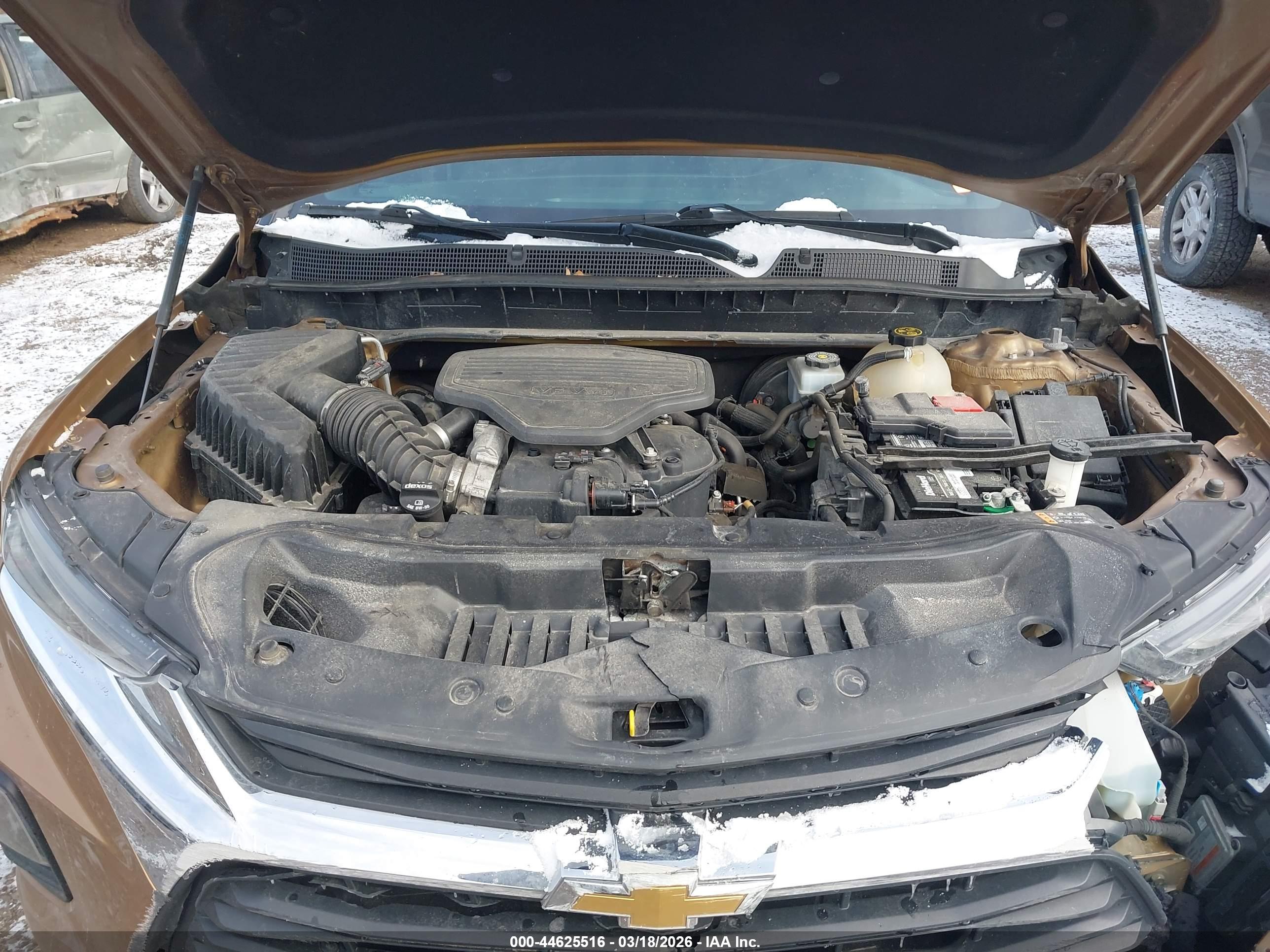 CHEVROLET BLAZER image 10