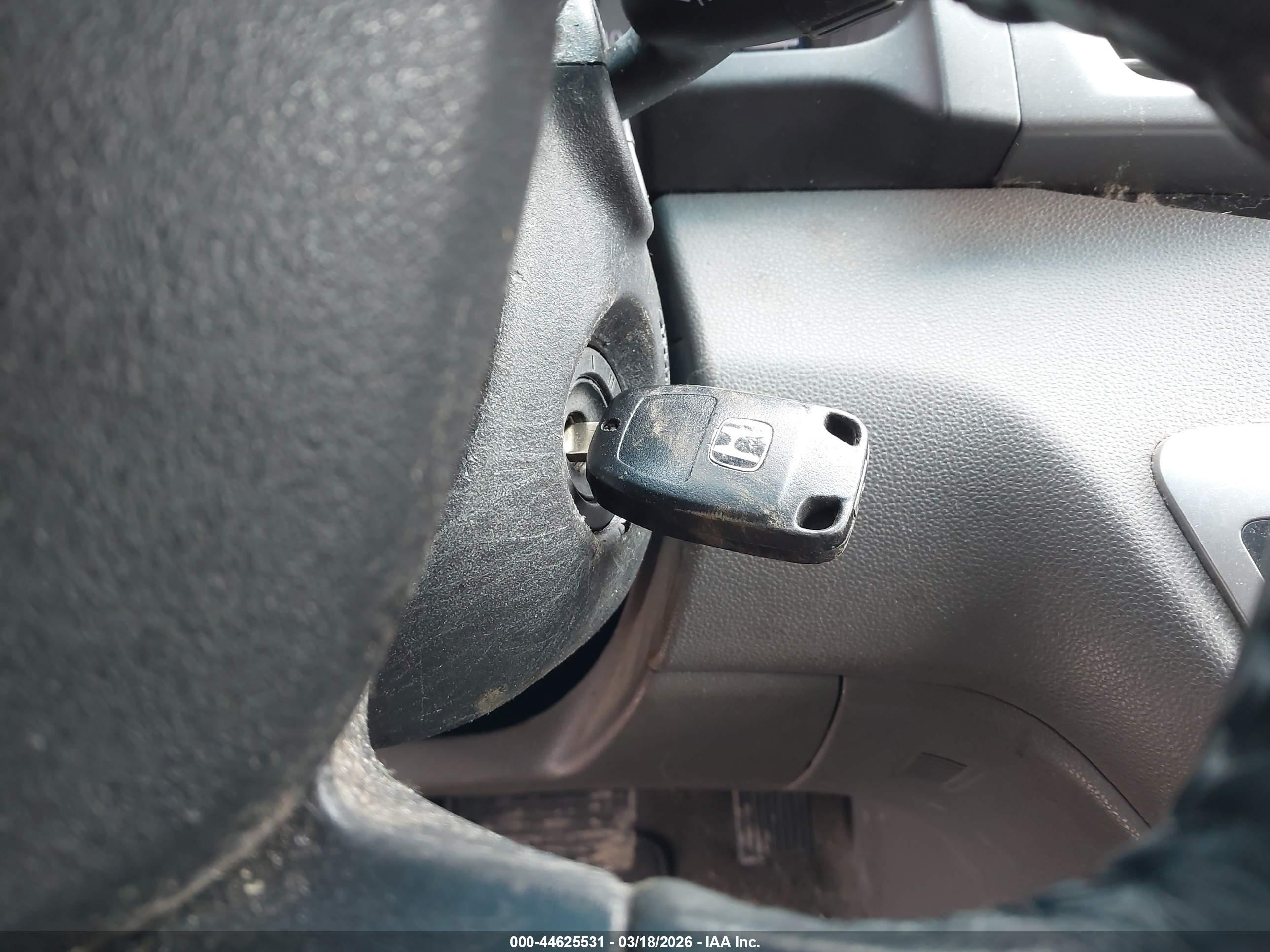 HONDA ODYSSEY image 11