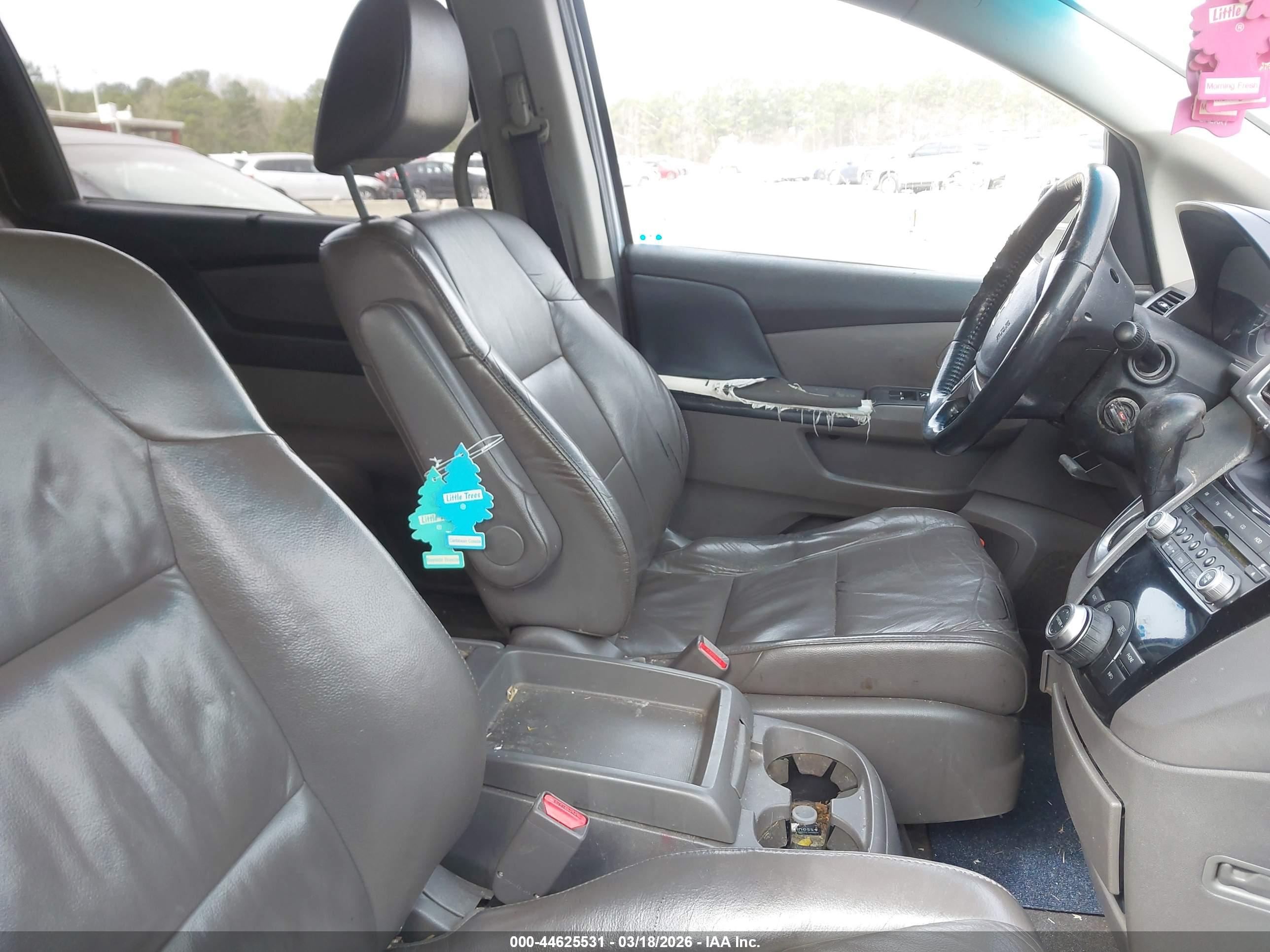 HONDA ODYSSEY image 5