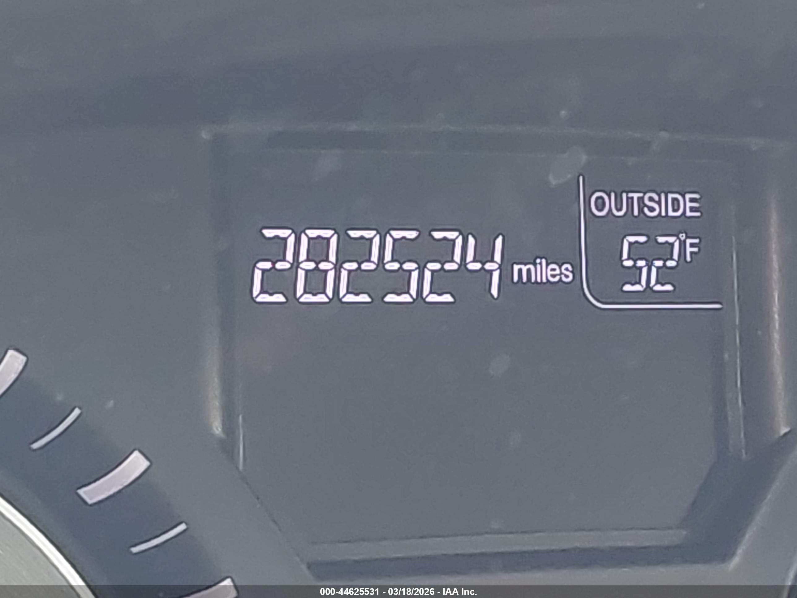 HONDA ODYSSEY image 7