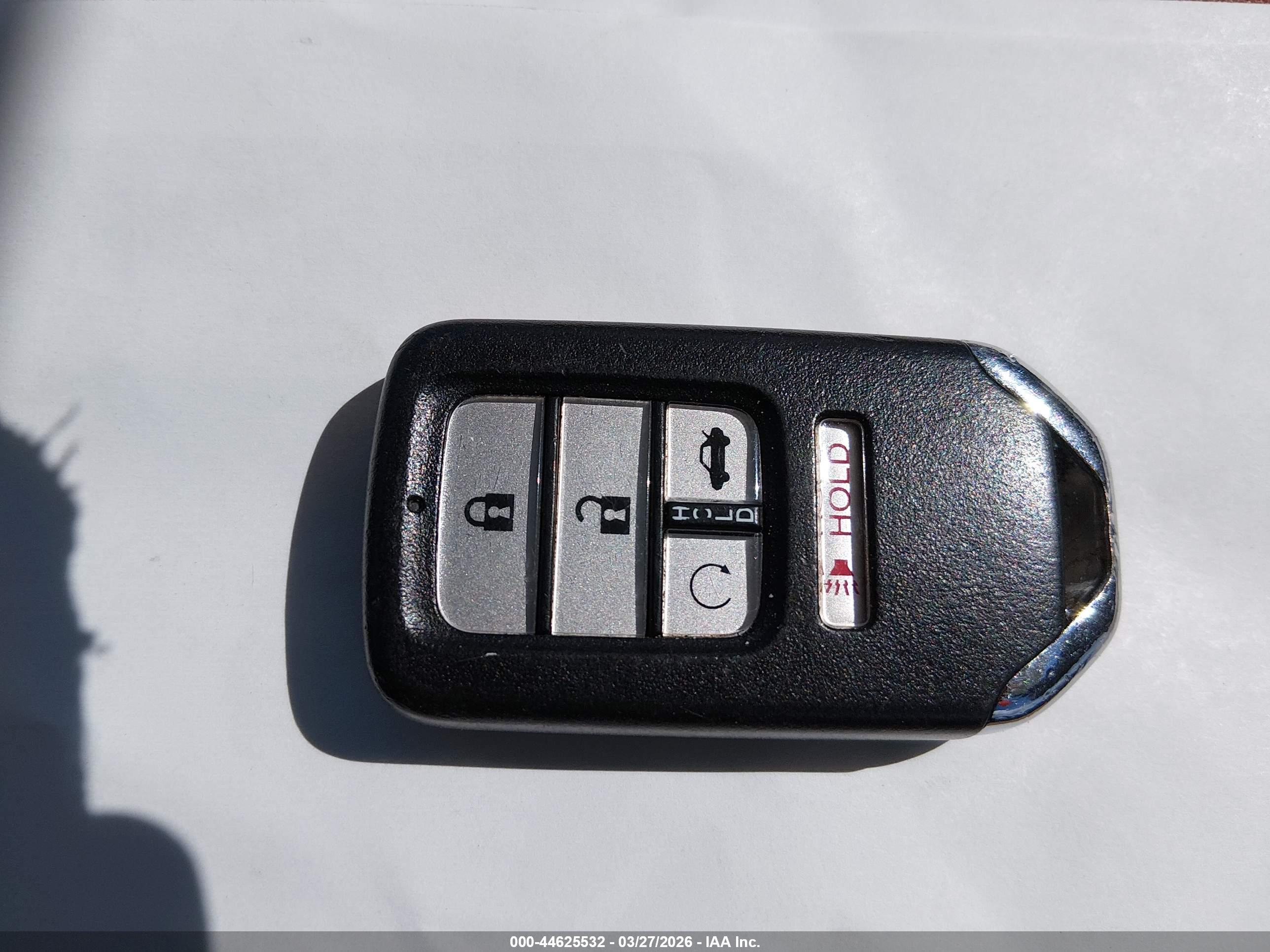 HONDA CIVIC image 11