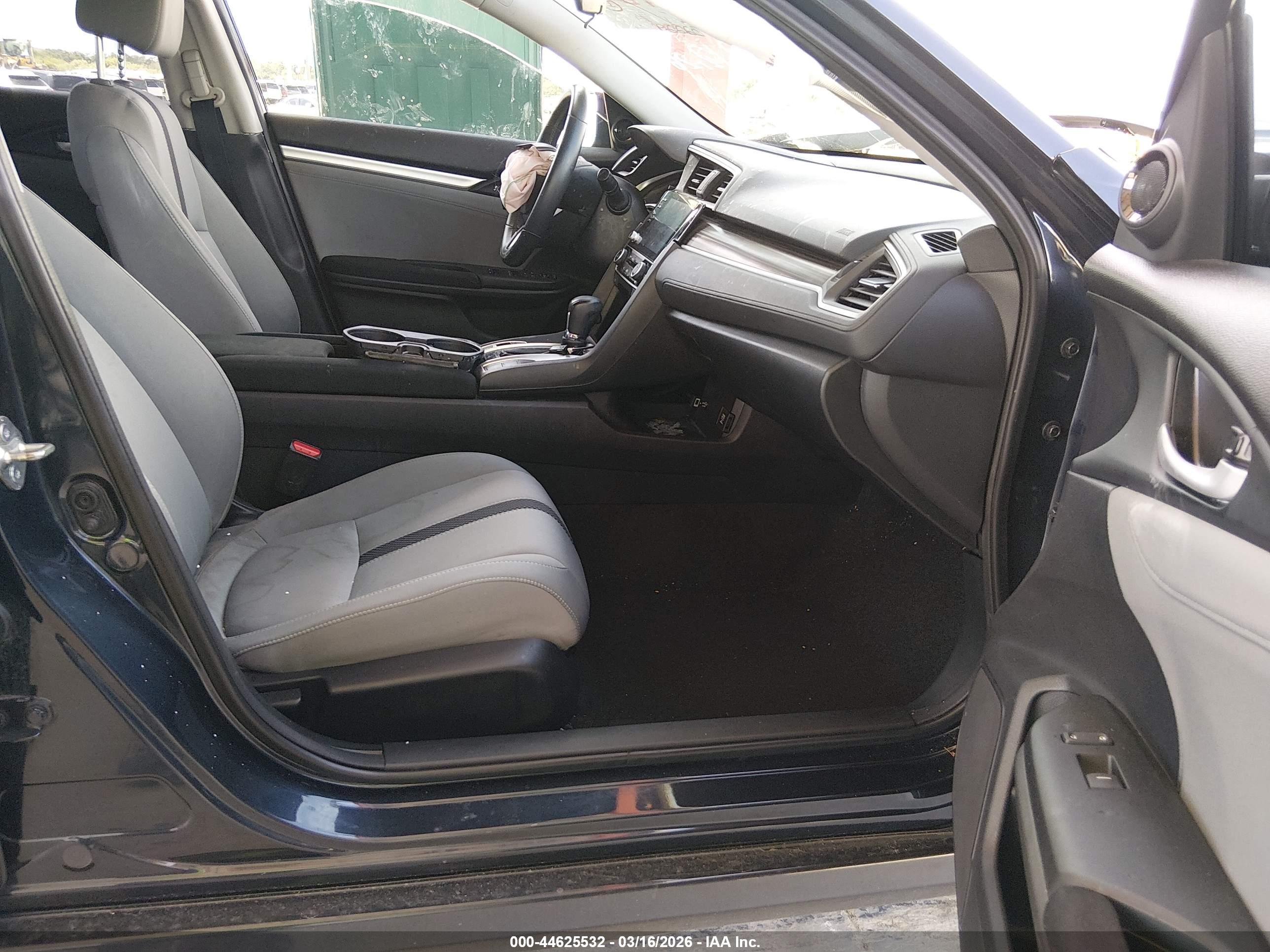 HONDA CIVIC image 5