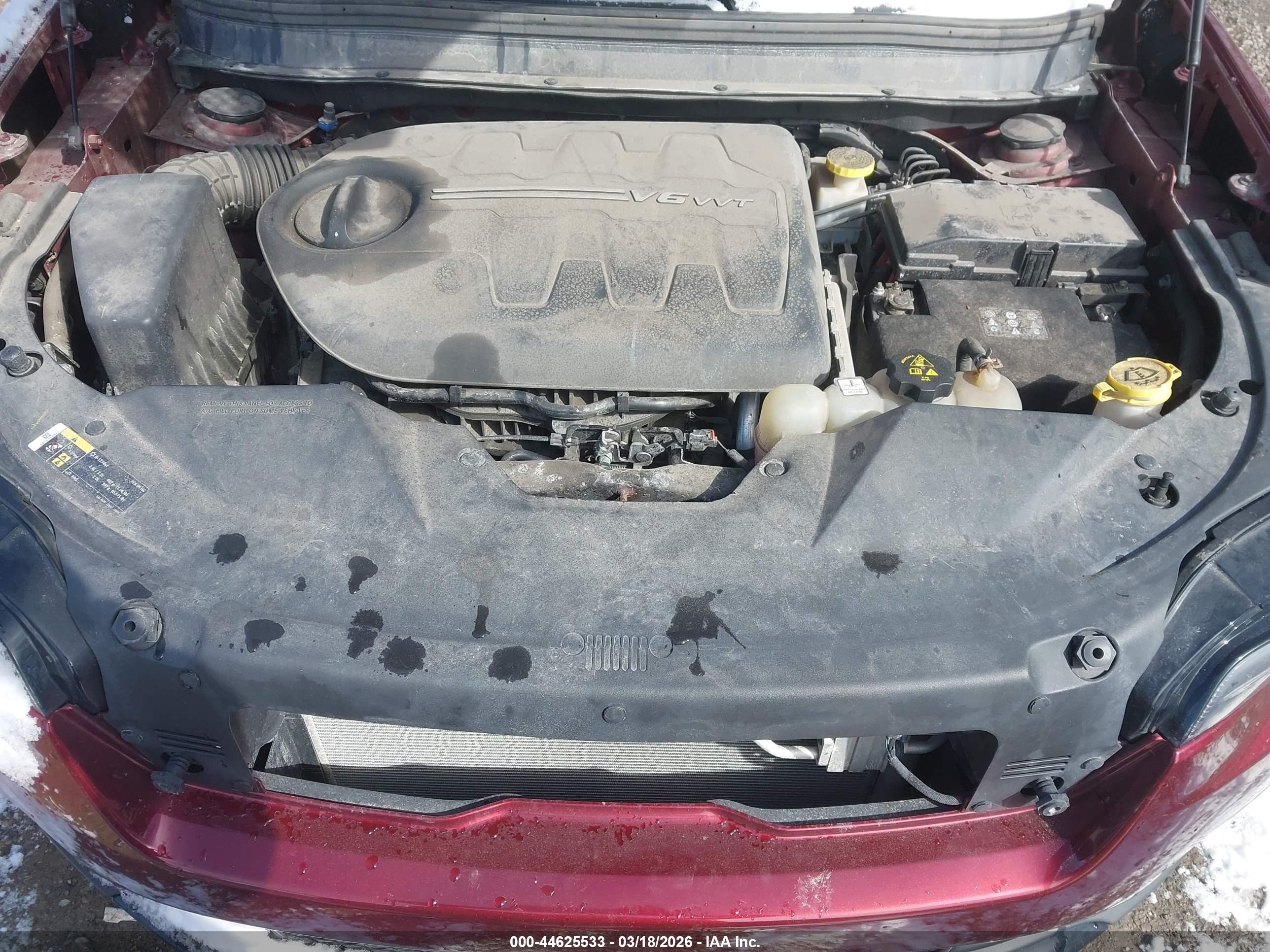 JEEP CHEROKEE image 10