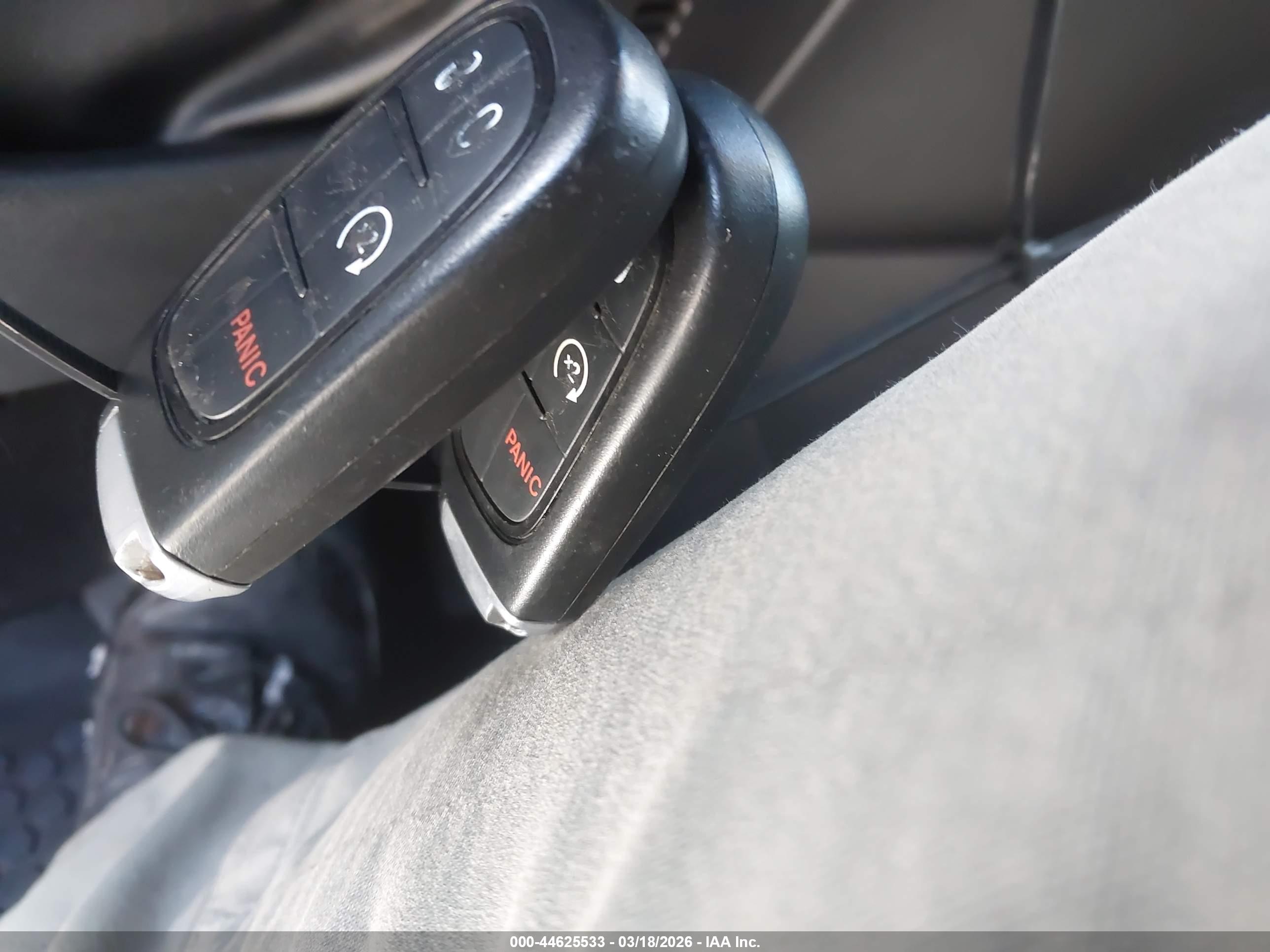 JEEP CHEROKEE image 11