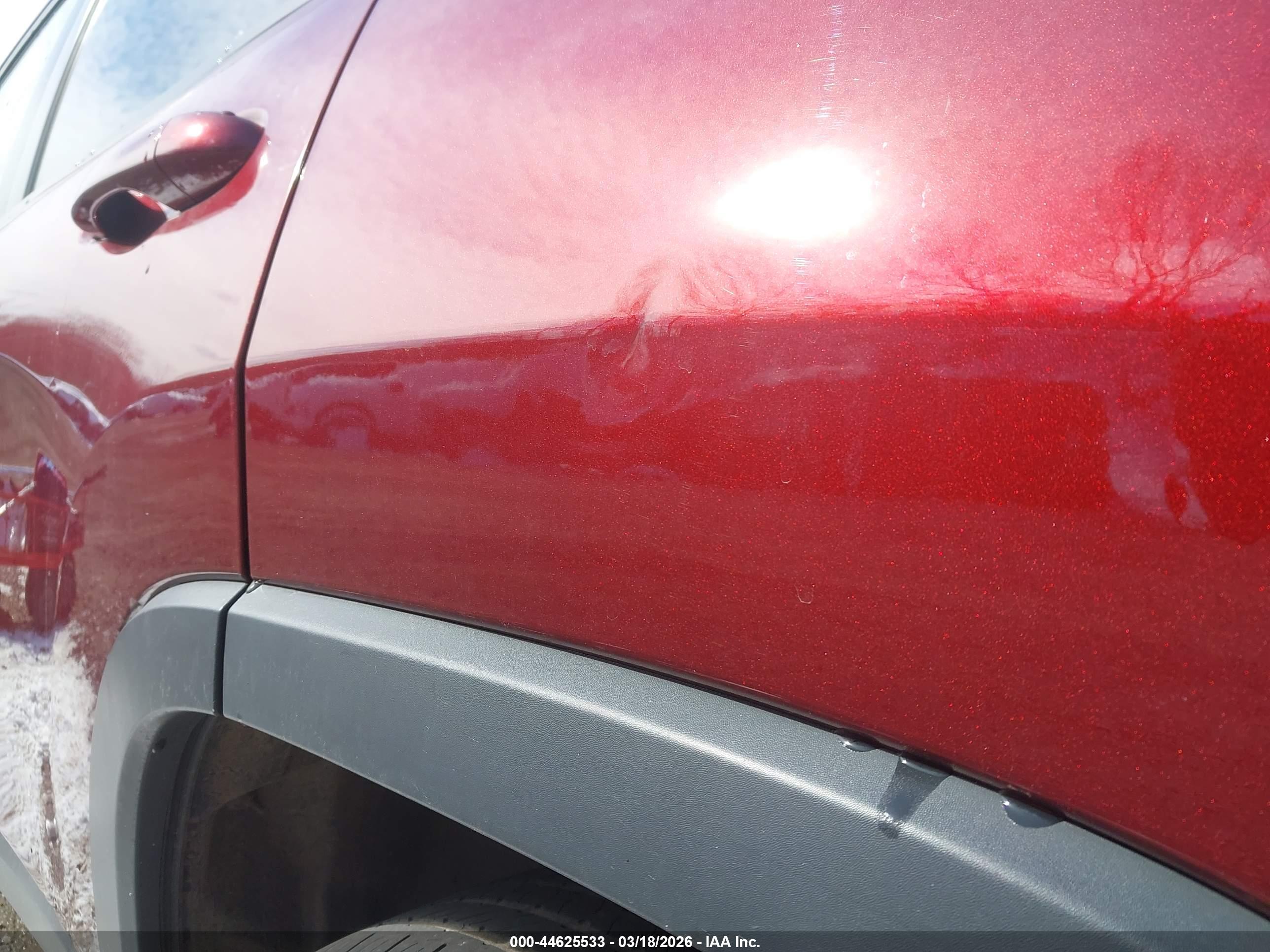 JEEP CHEROKEE image 6