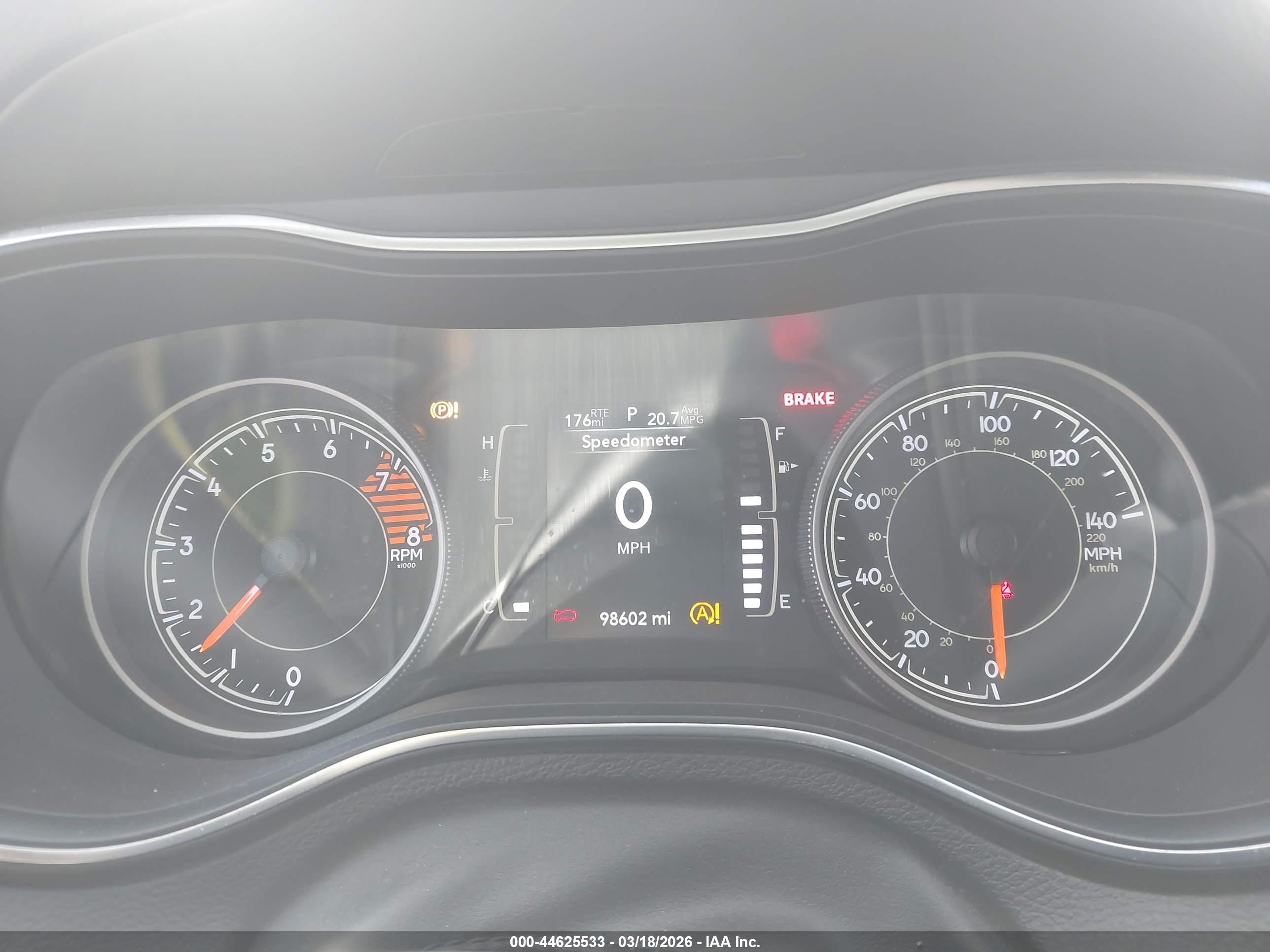 JEEP CHEROKEE image 7