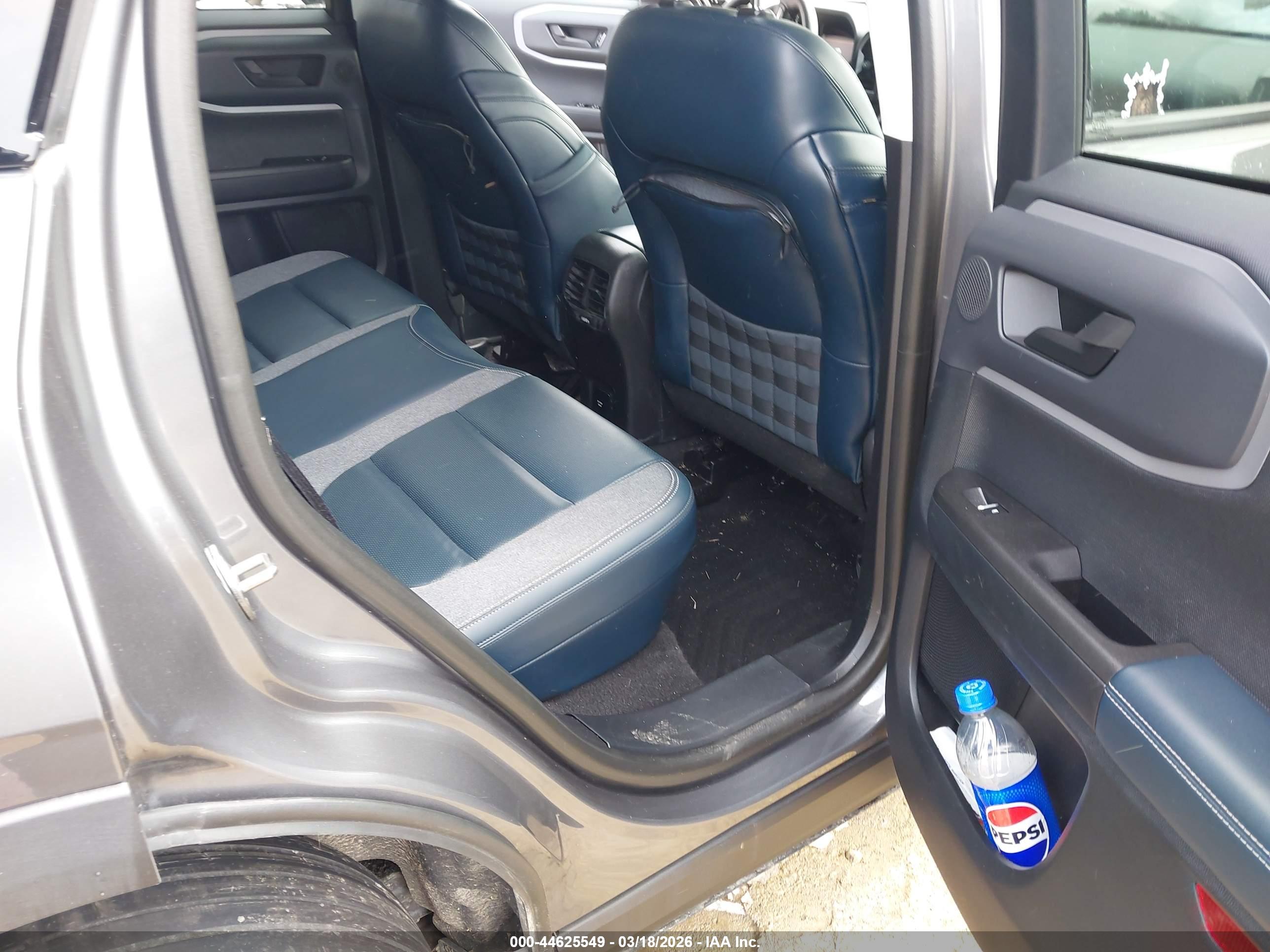 FORD BRONCO image 8