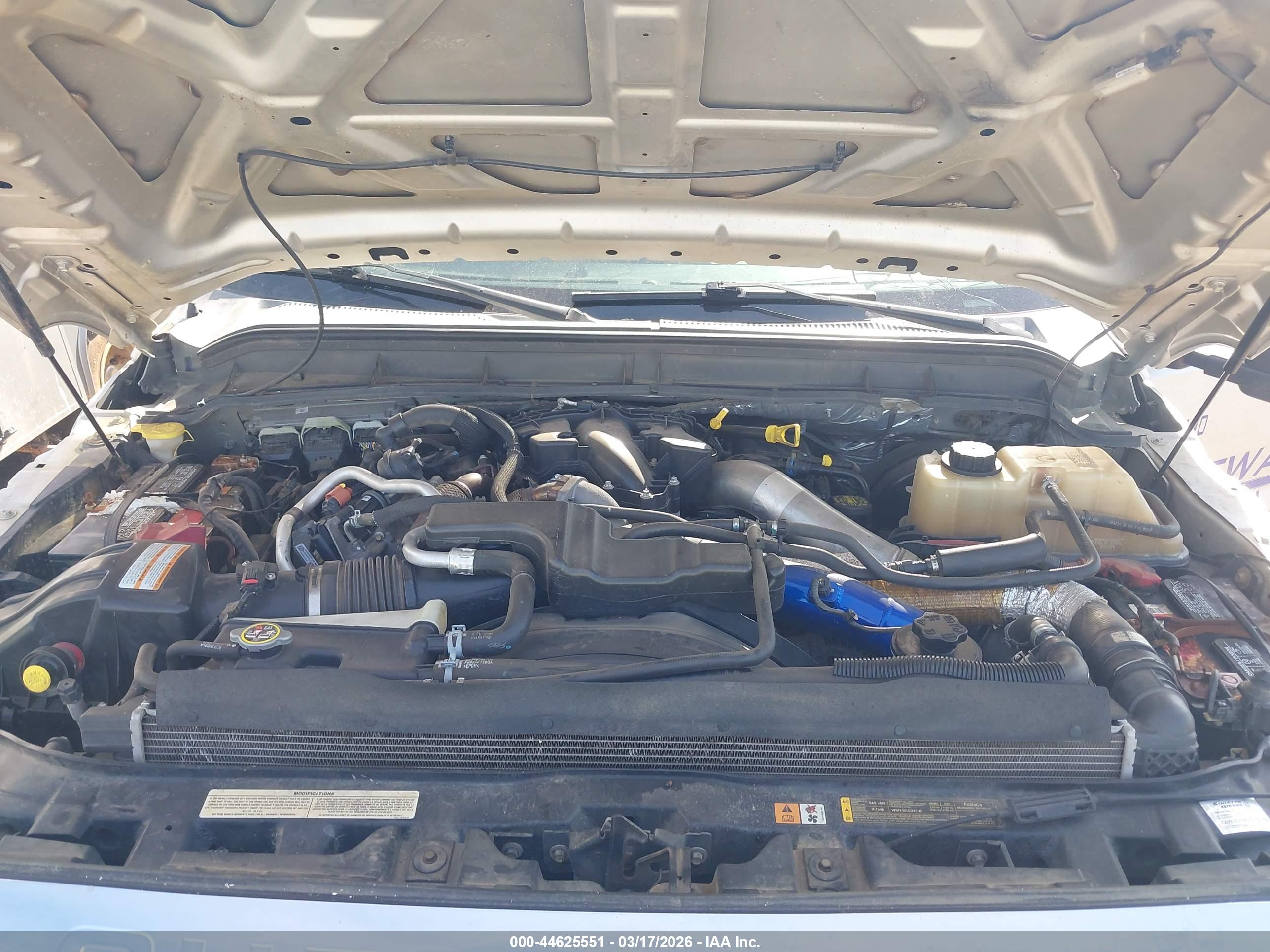 FORD F-250 image 10