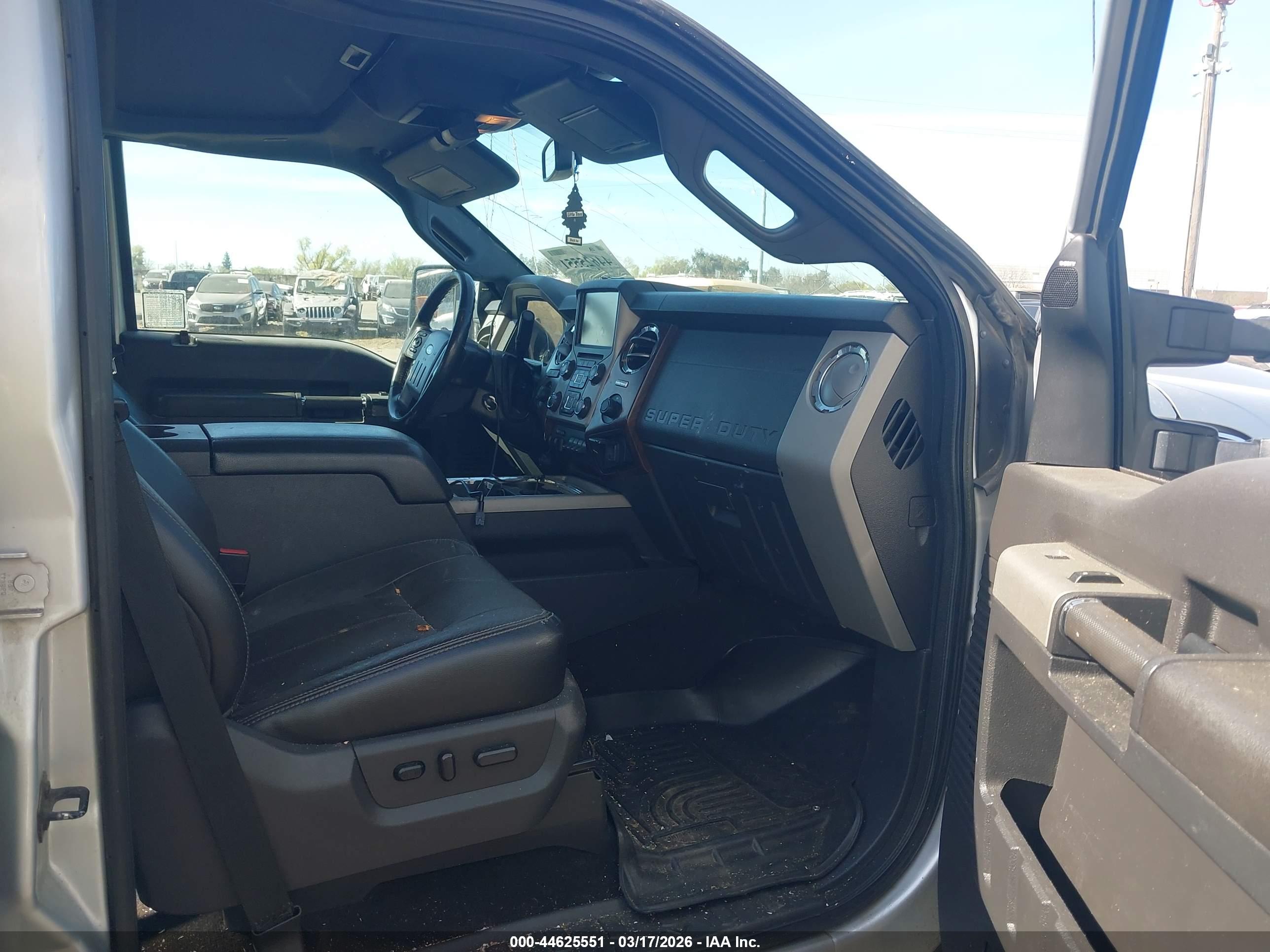 FORD F-250 image 5