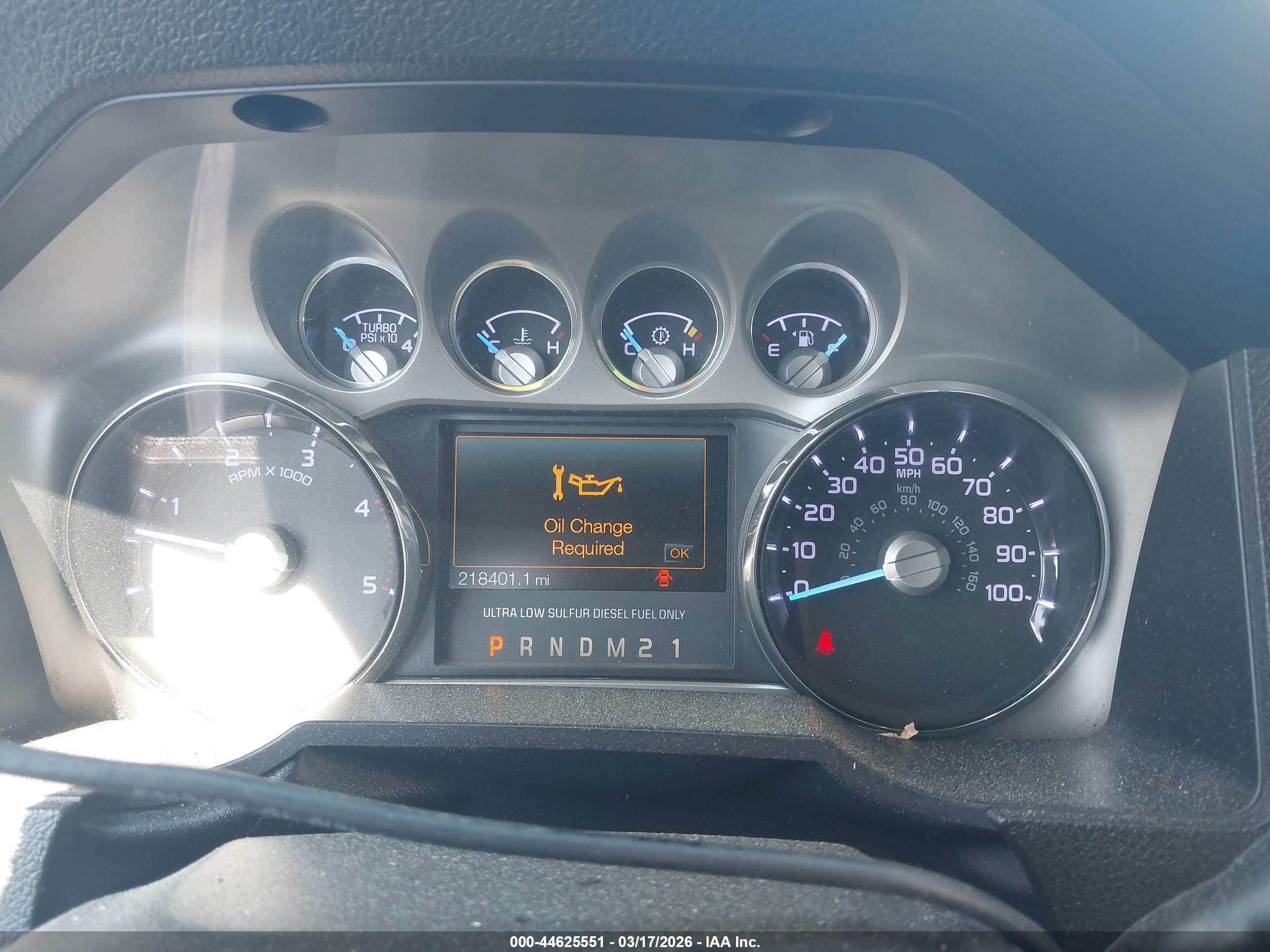 FORD F-250 image 7