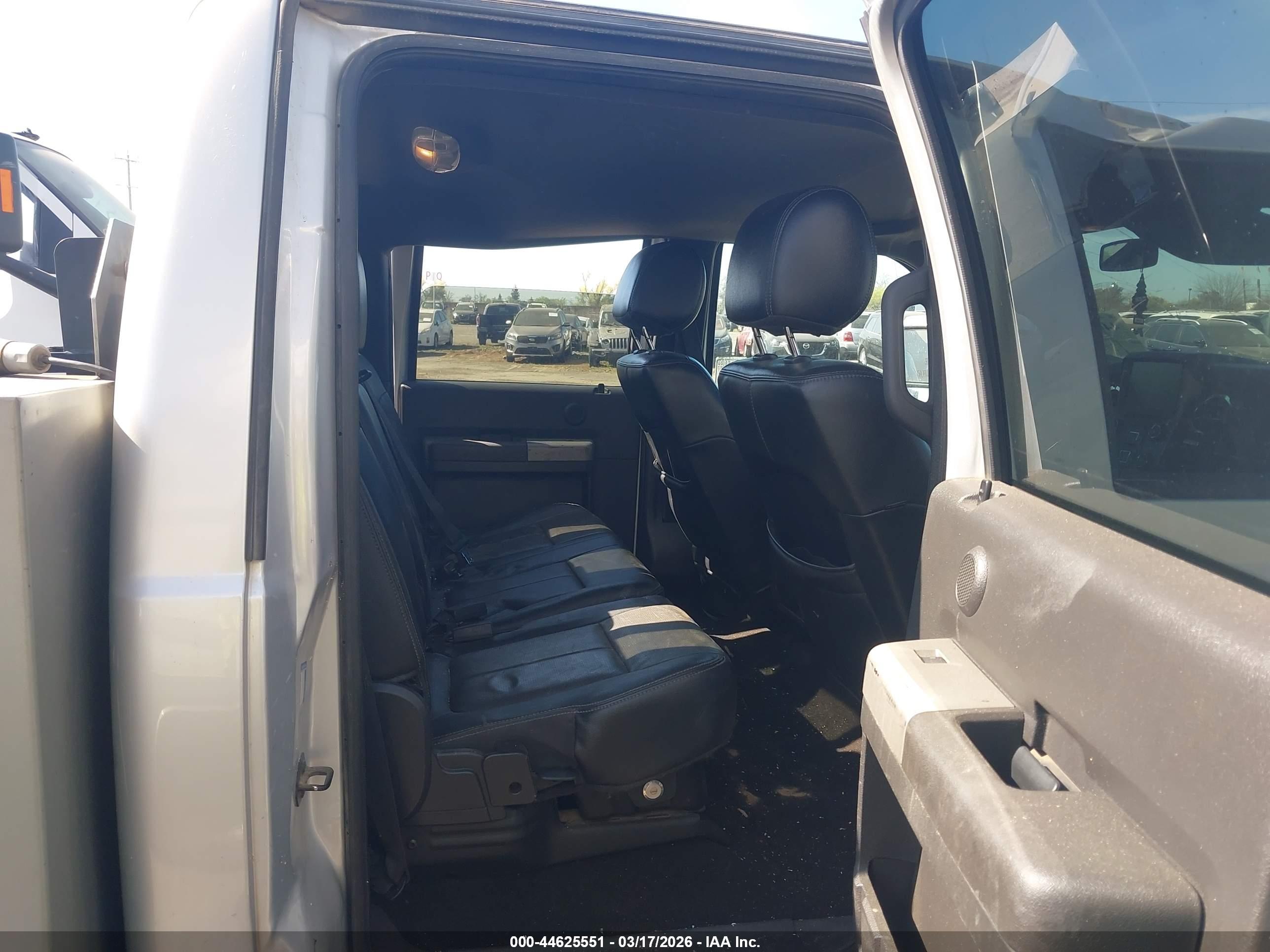 FORD F-250 image 8