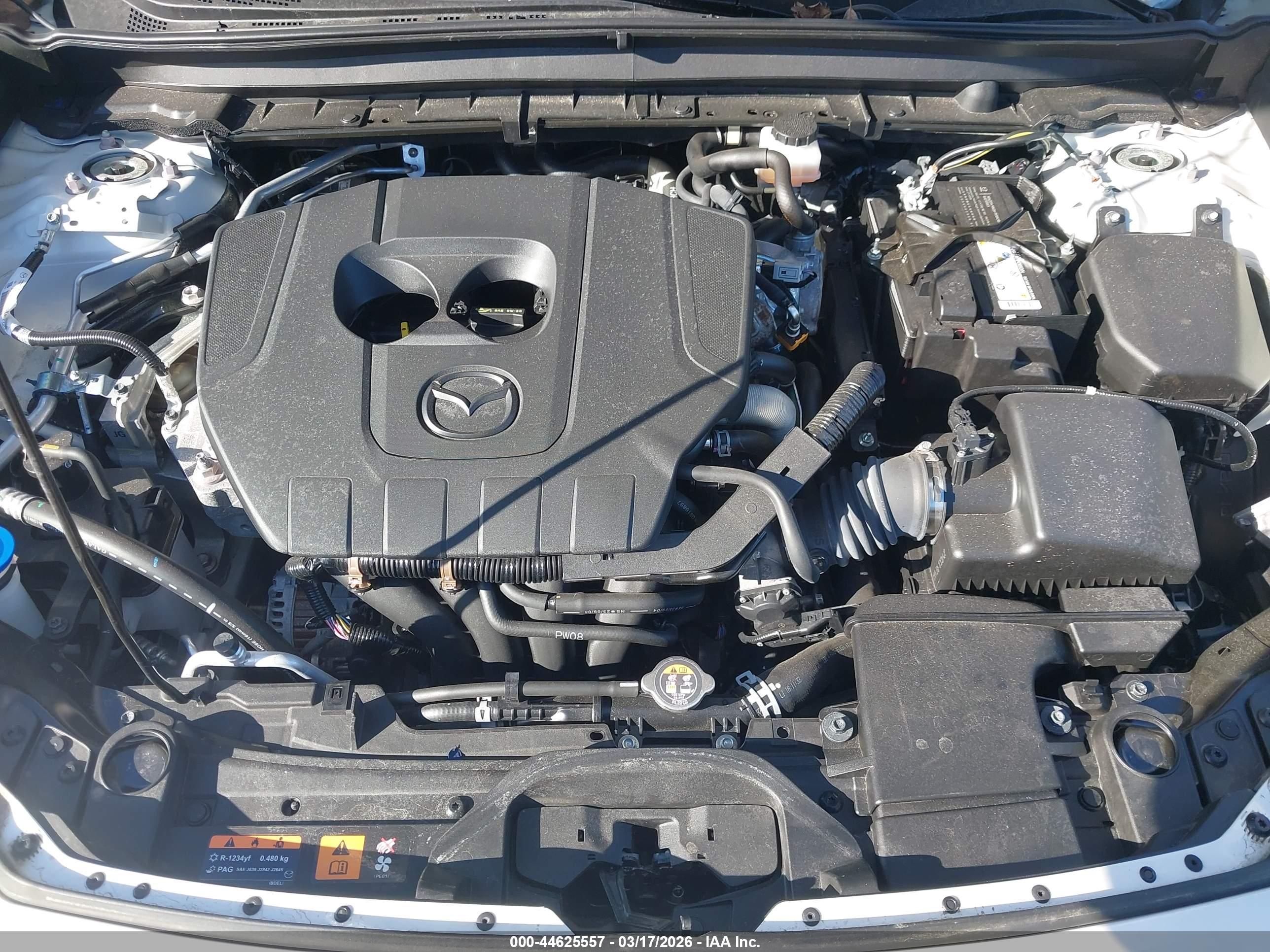 MAZDA CX-30 image 10