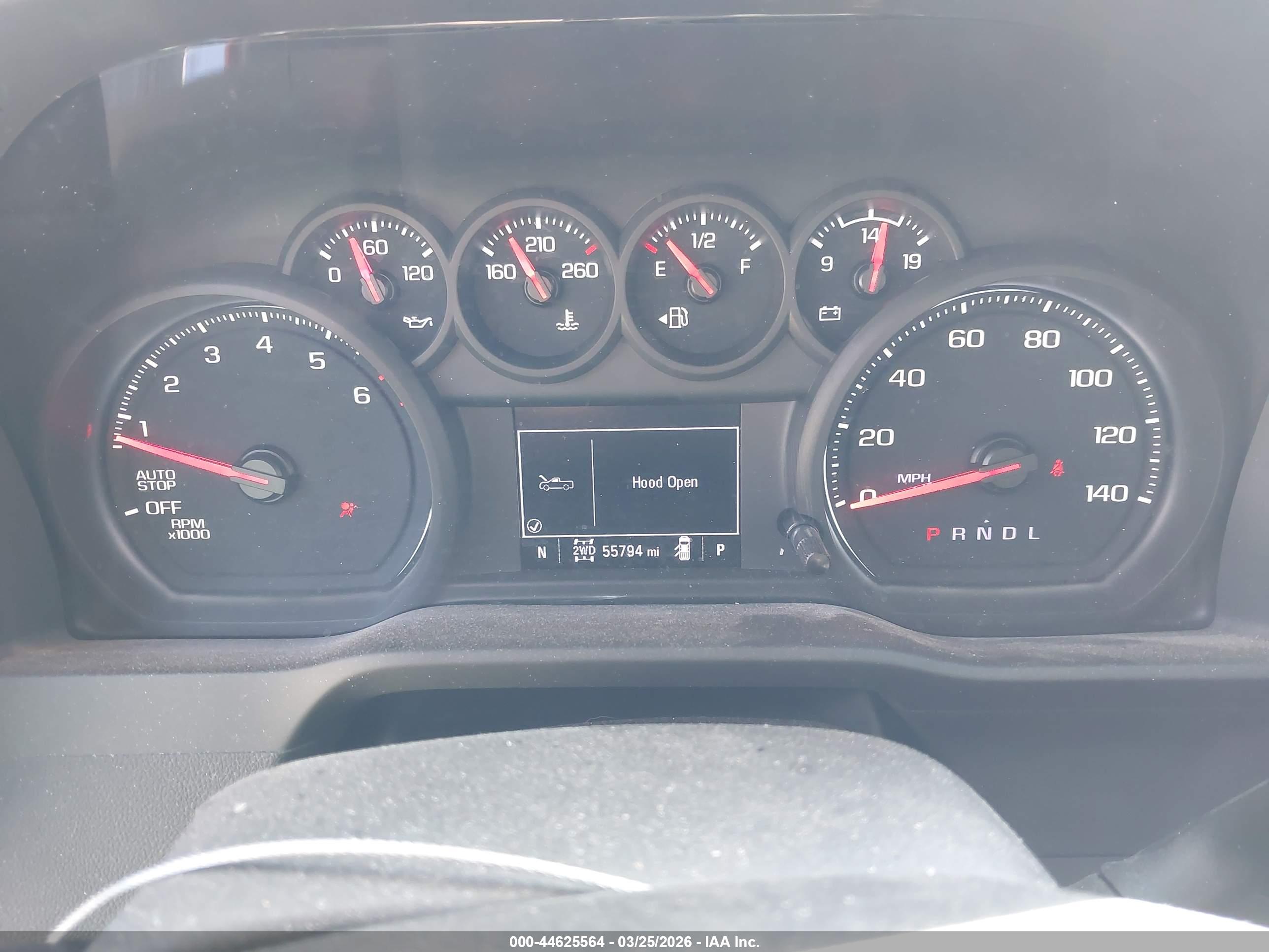 CHEVROLET SILVERADO image 7