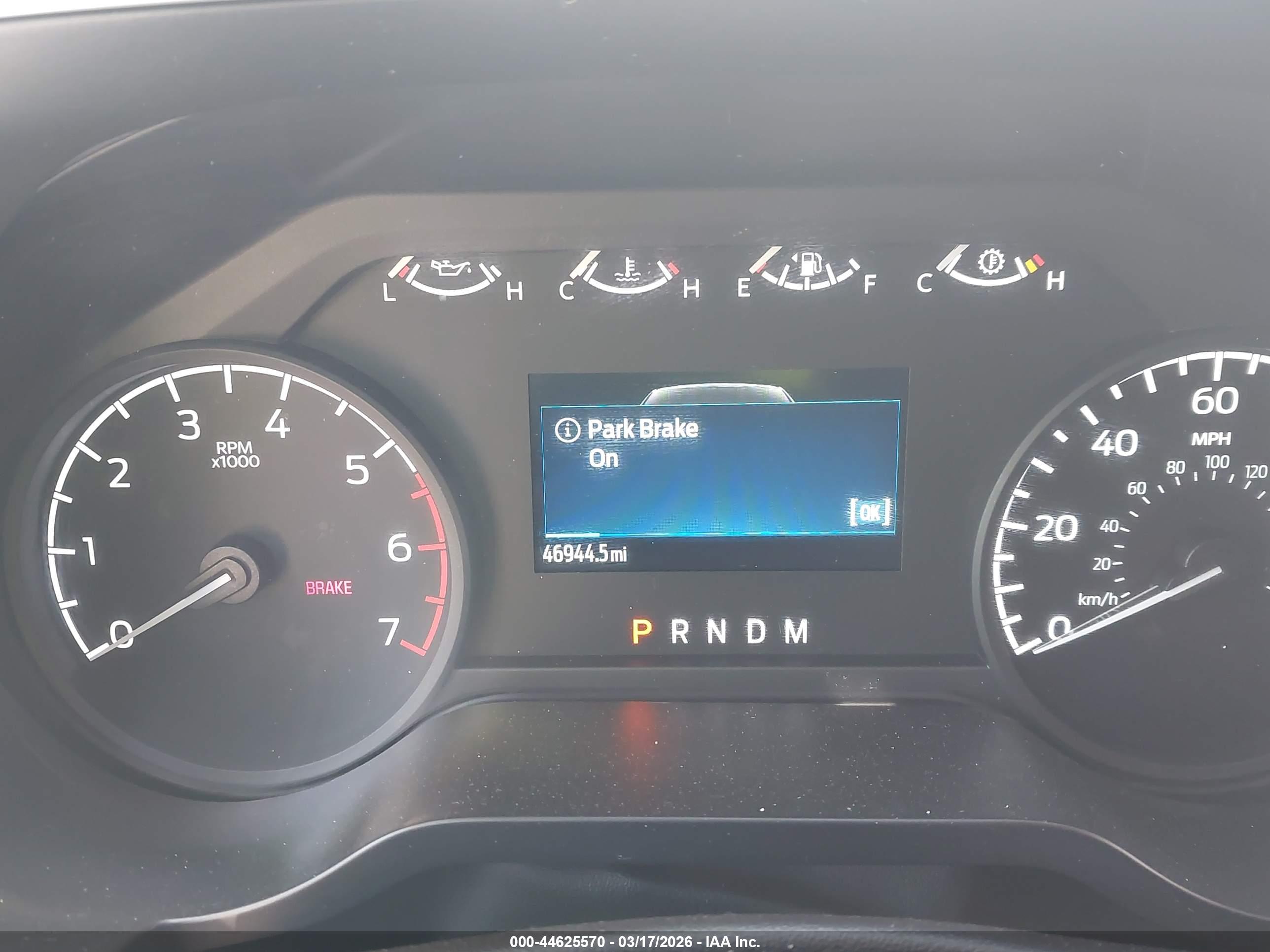FORD F-150 image 7