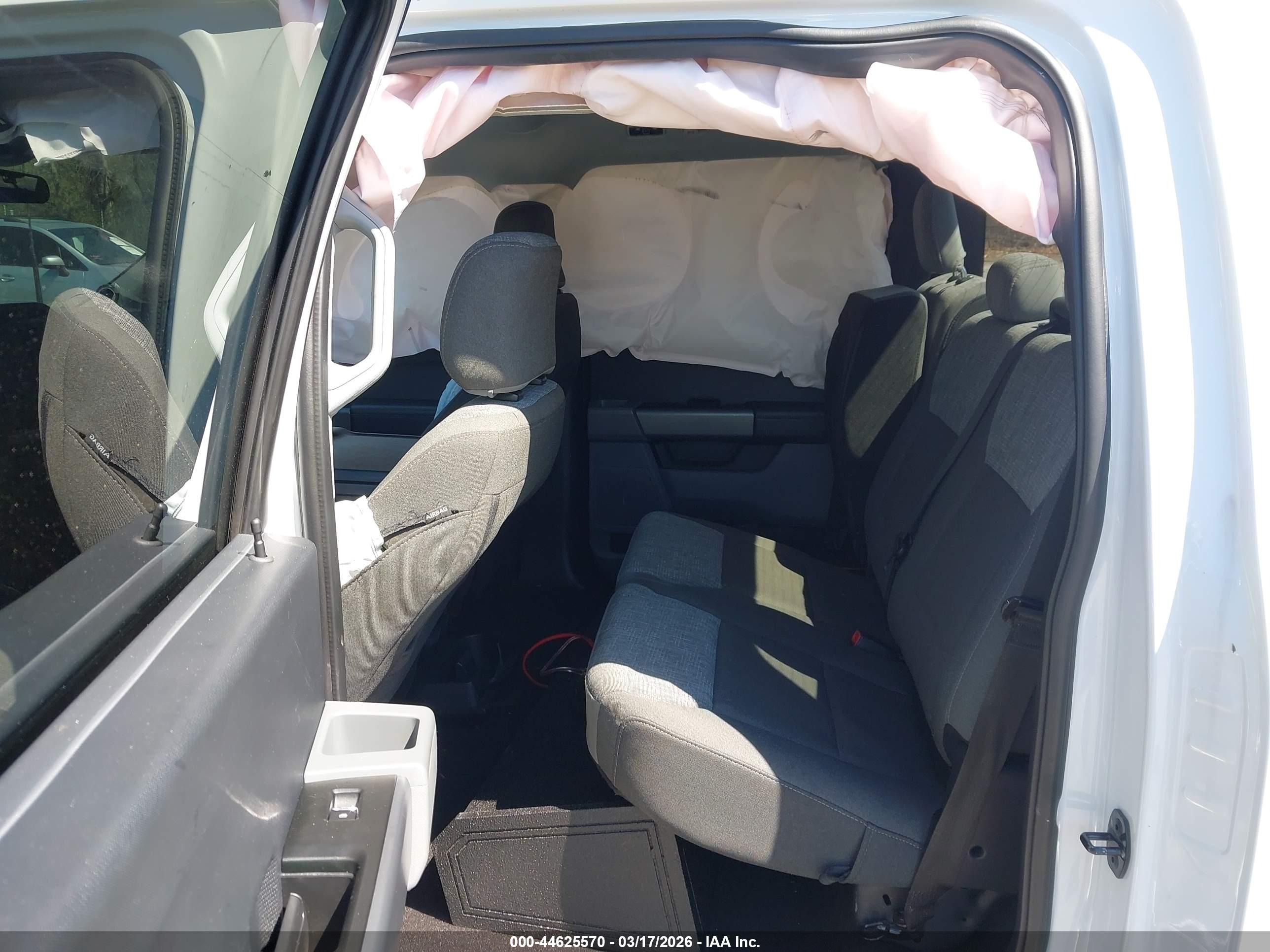 FORD F-150 image 8