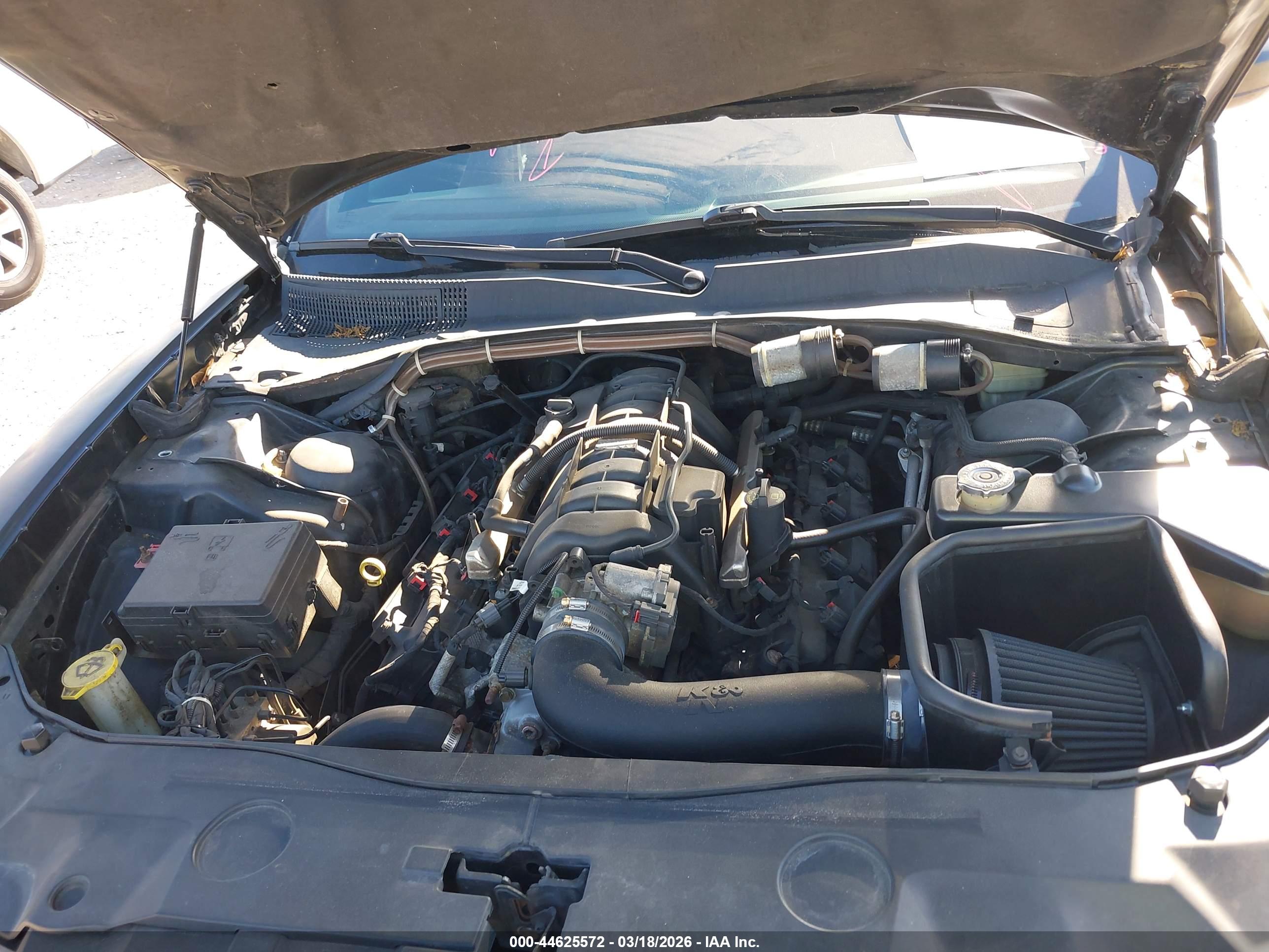 DODGE CHARGER image 10