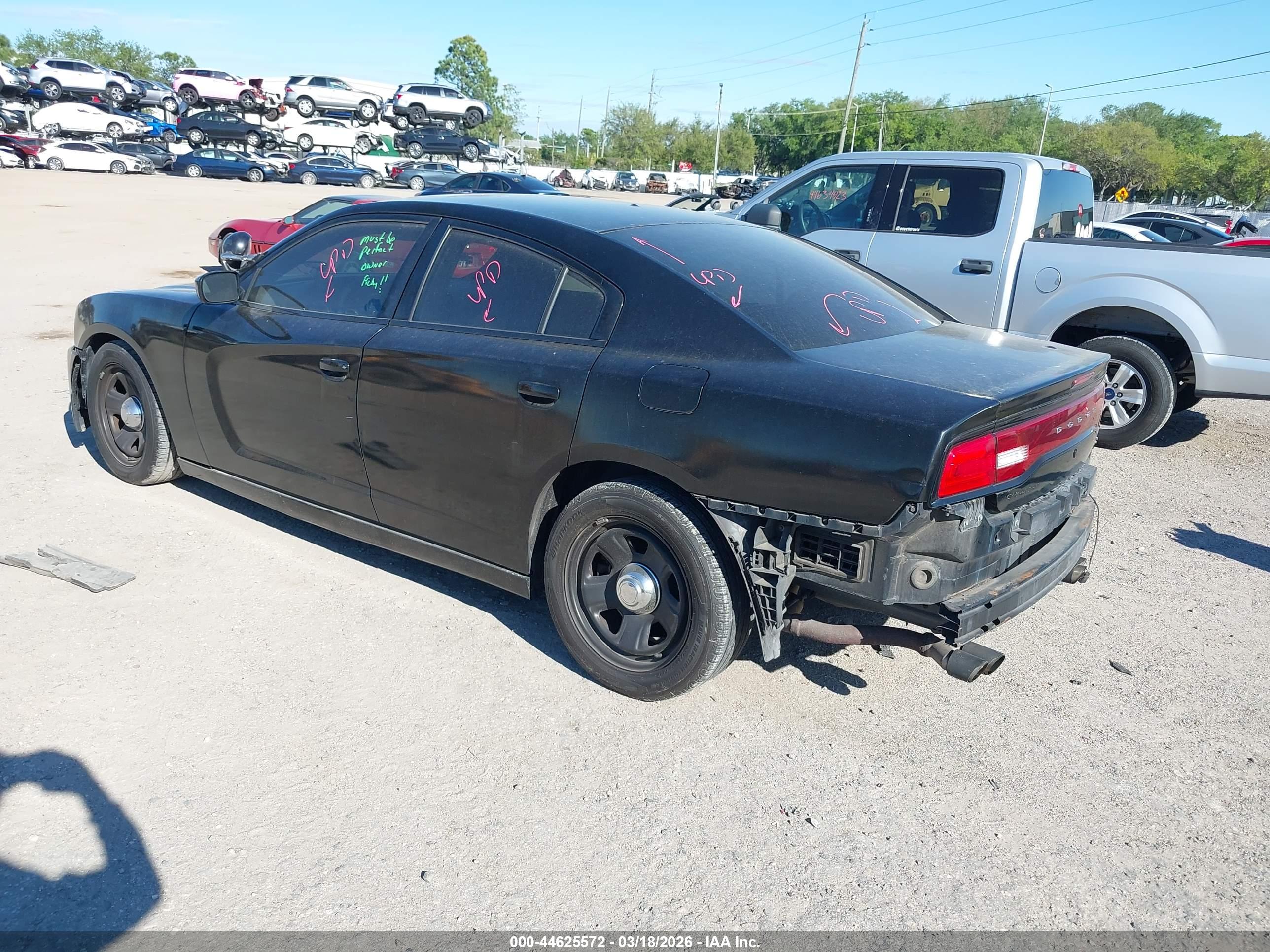 DODGE CHARGER image 3