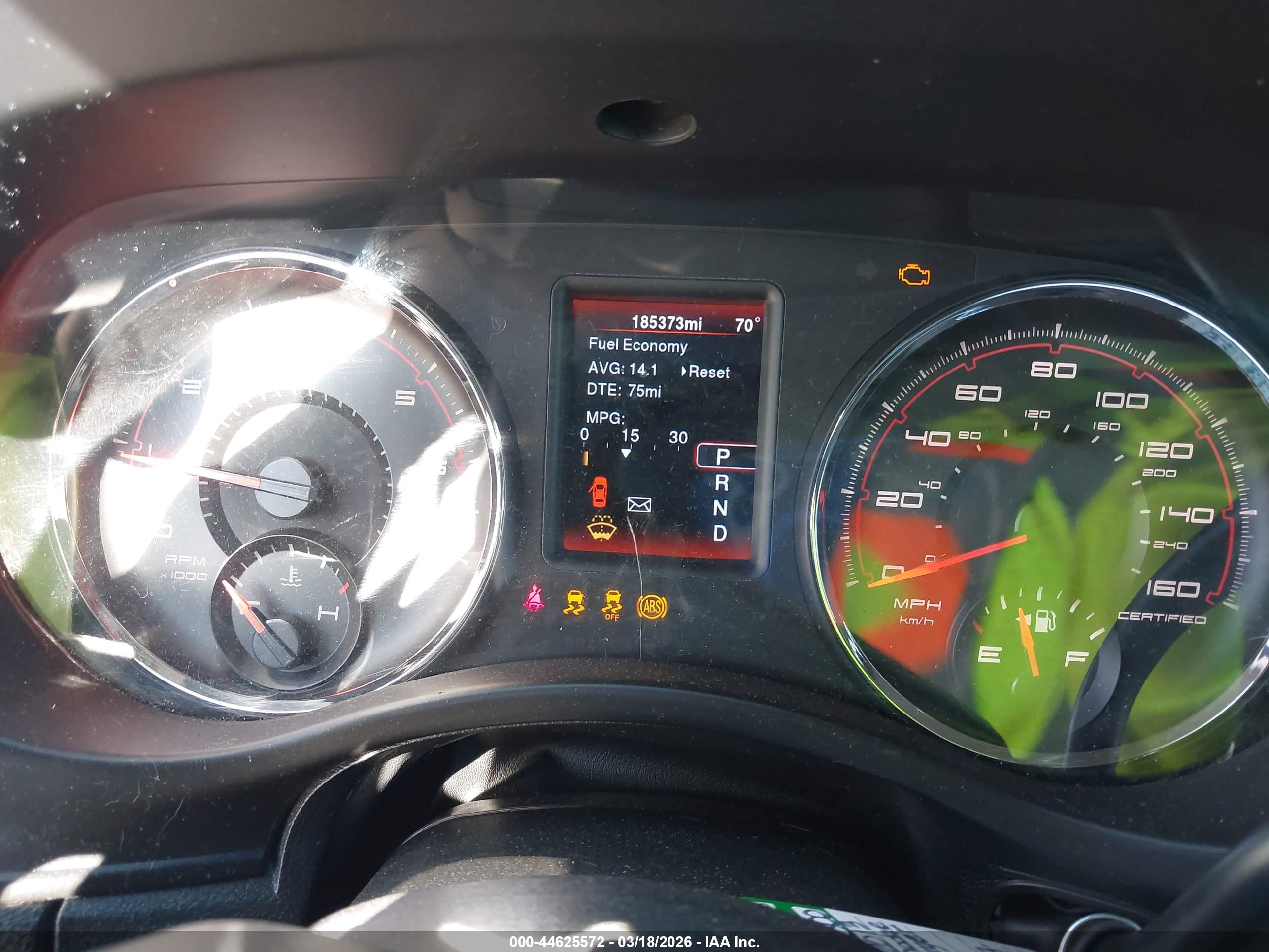 DODGE CHARGER image 7