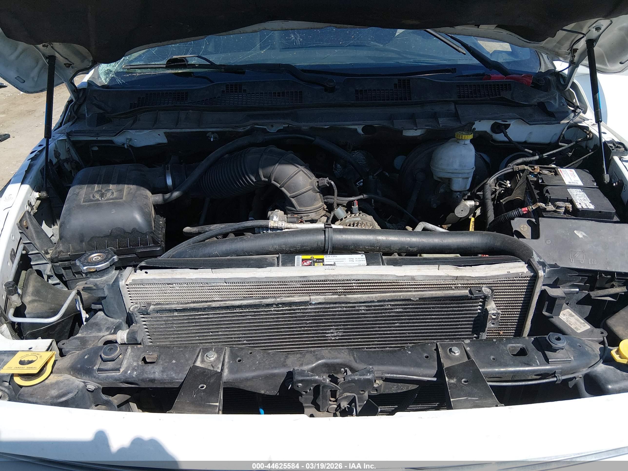 RAM 1500 image 10