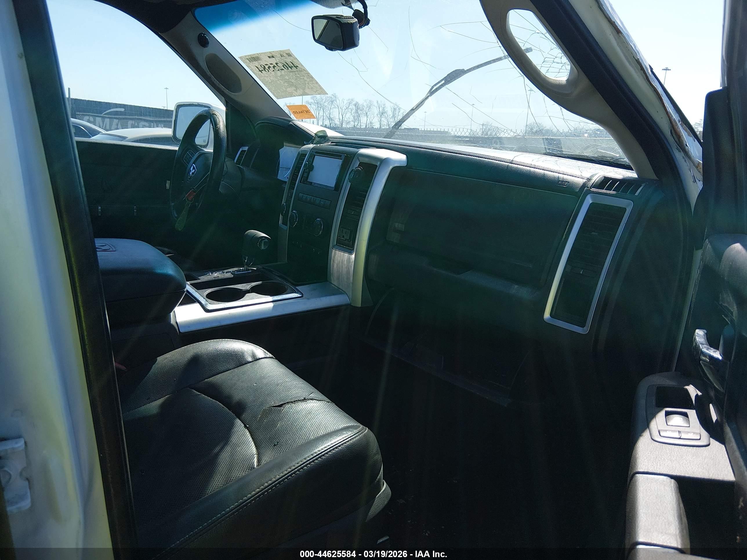 RAM 1500 image 5