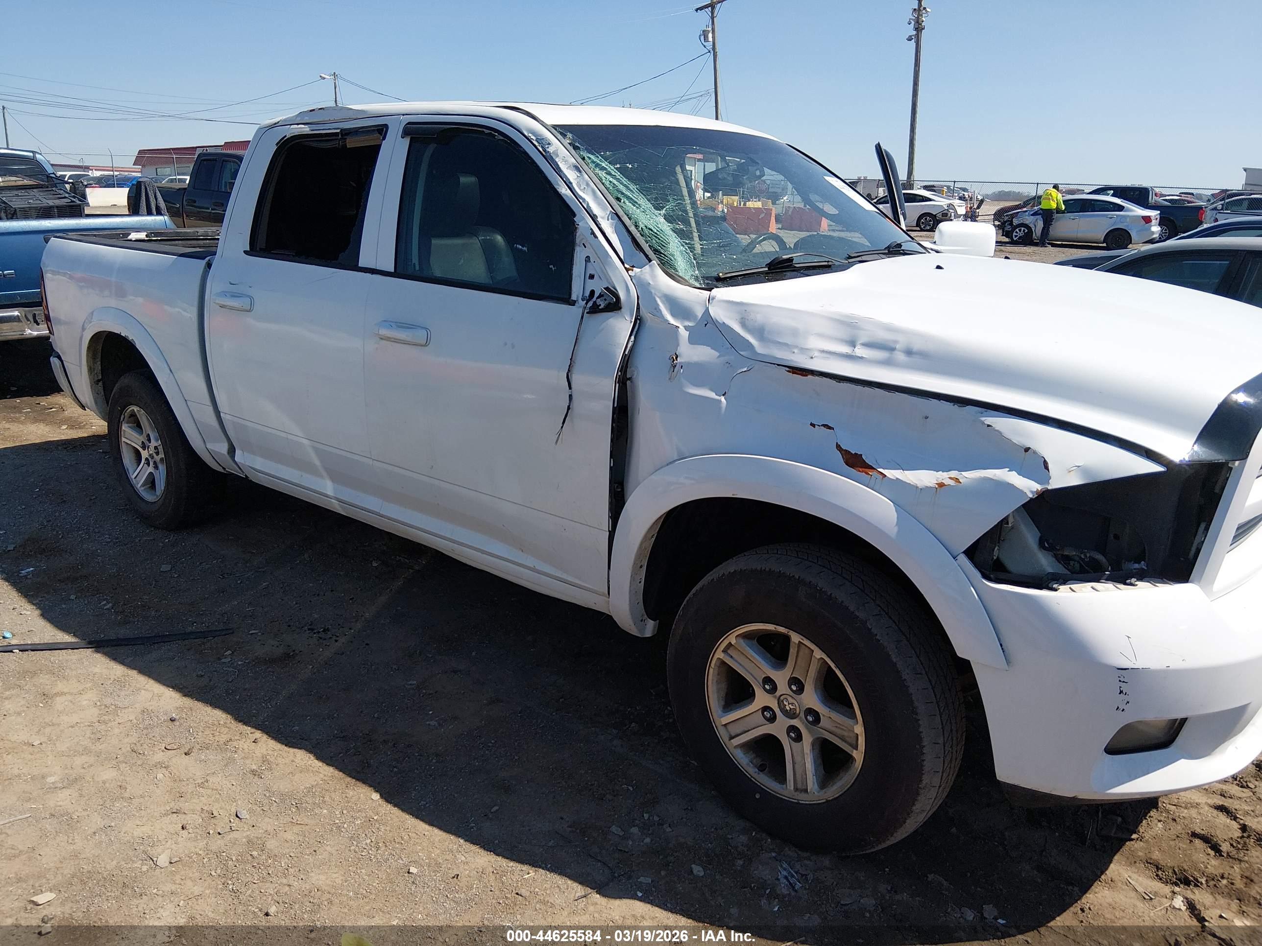 RAM 1500 image 6