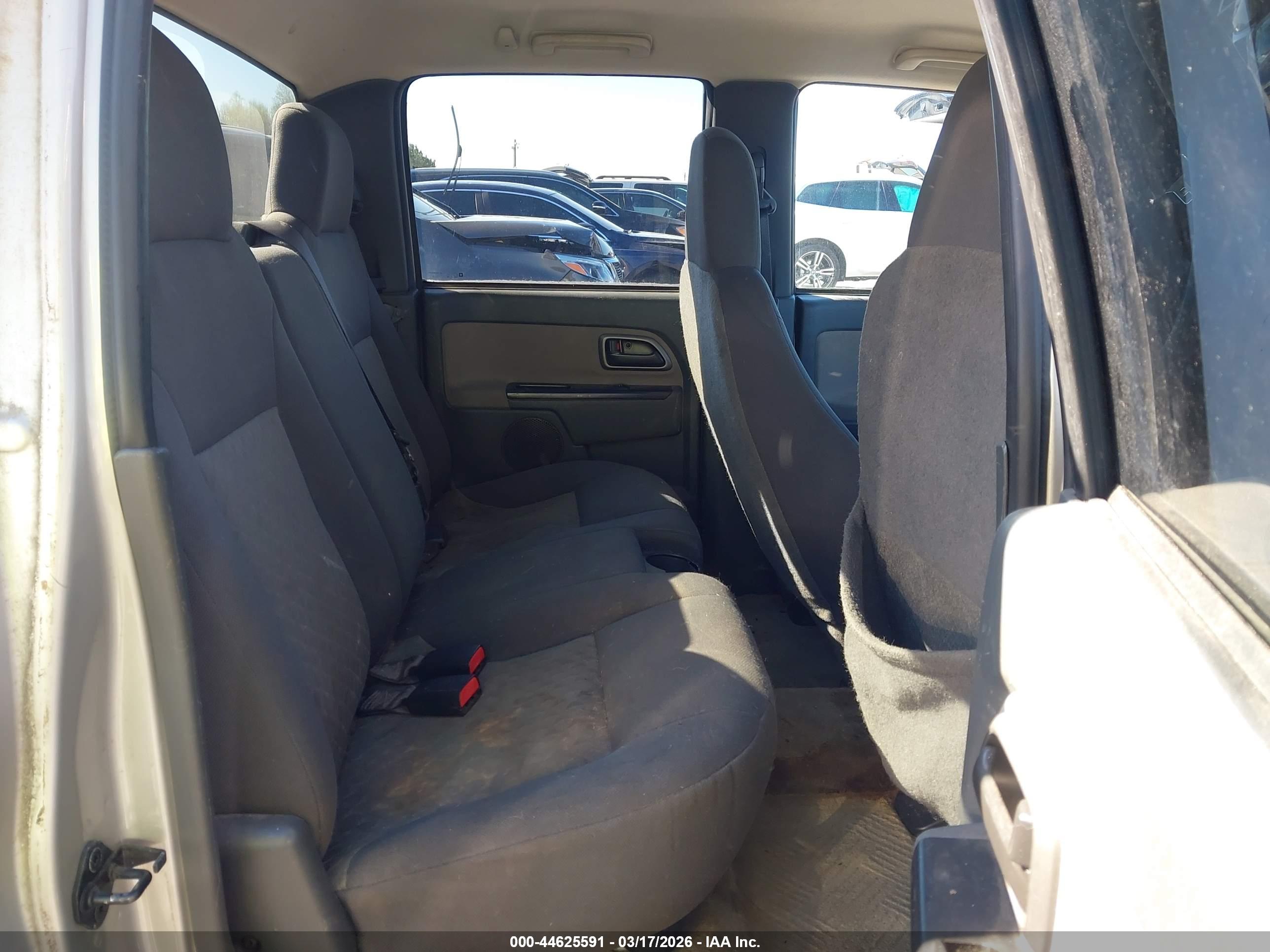 GMC CANYON image 8