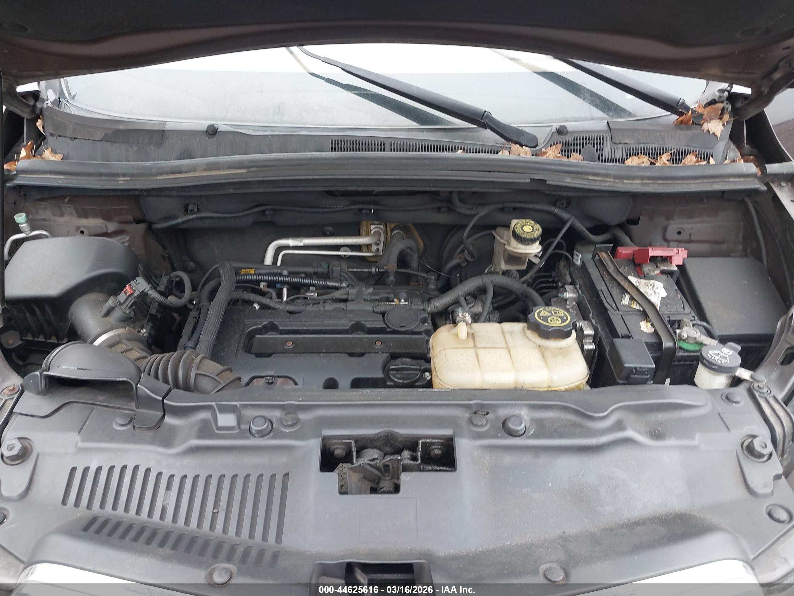 BUICK ENCORE image 10