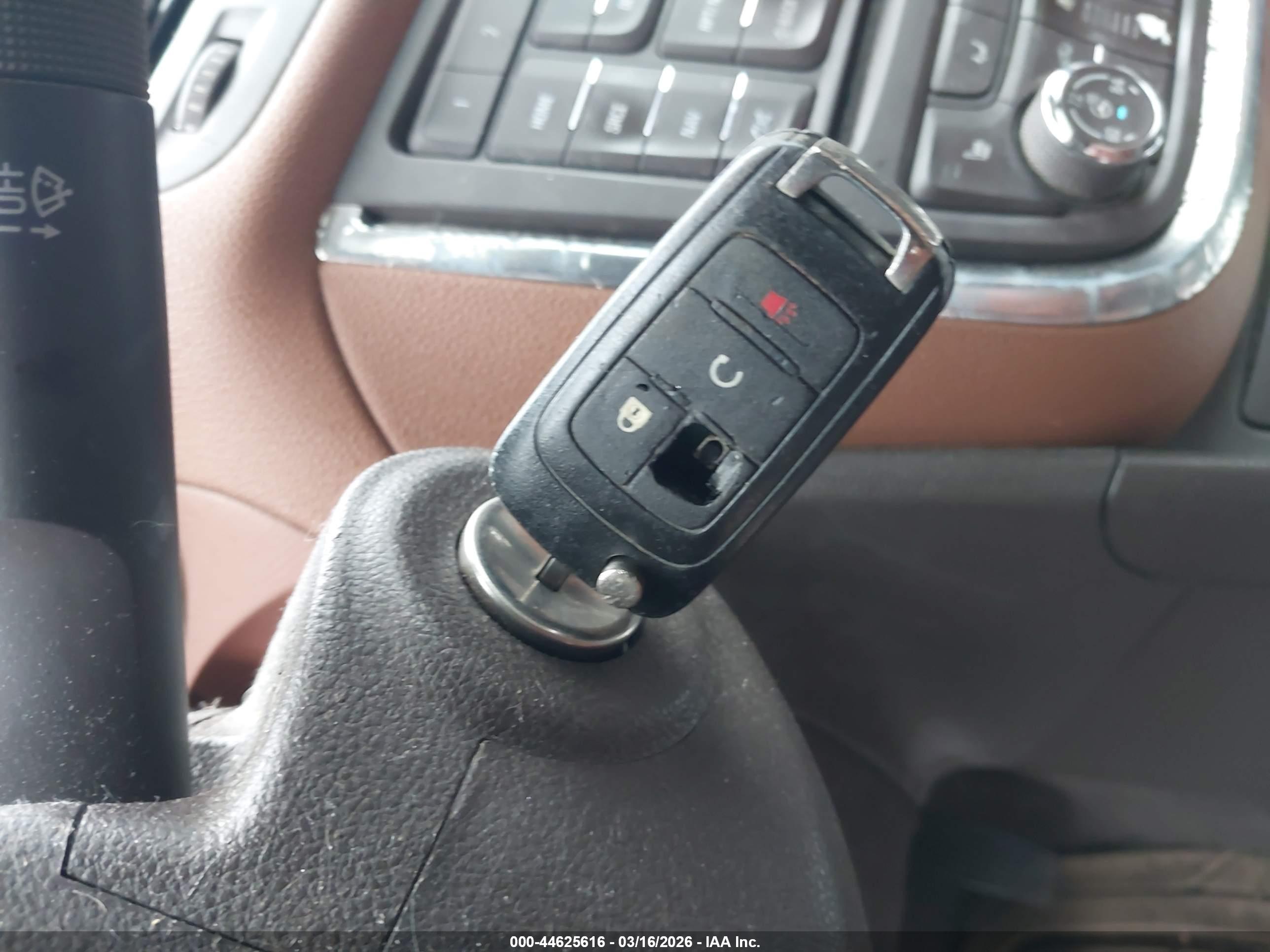 BUICK ENCORE image 11
