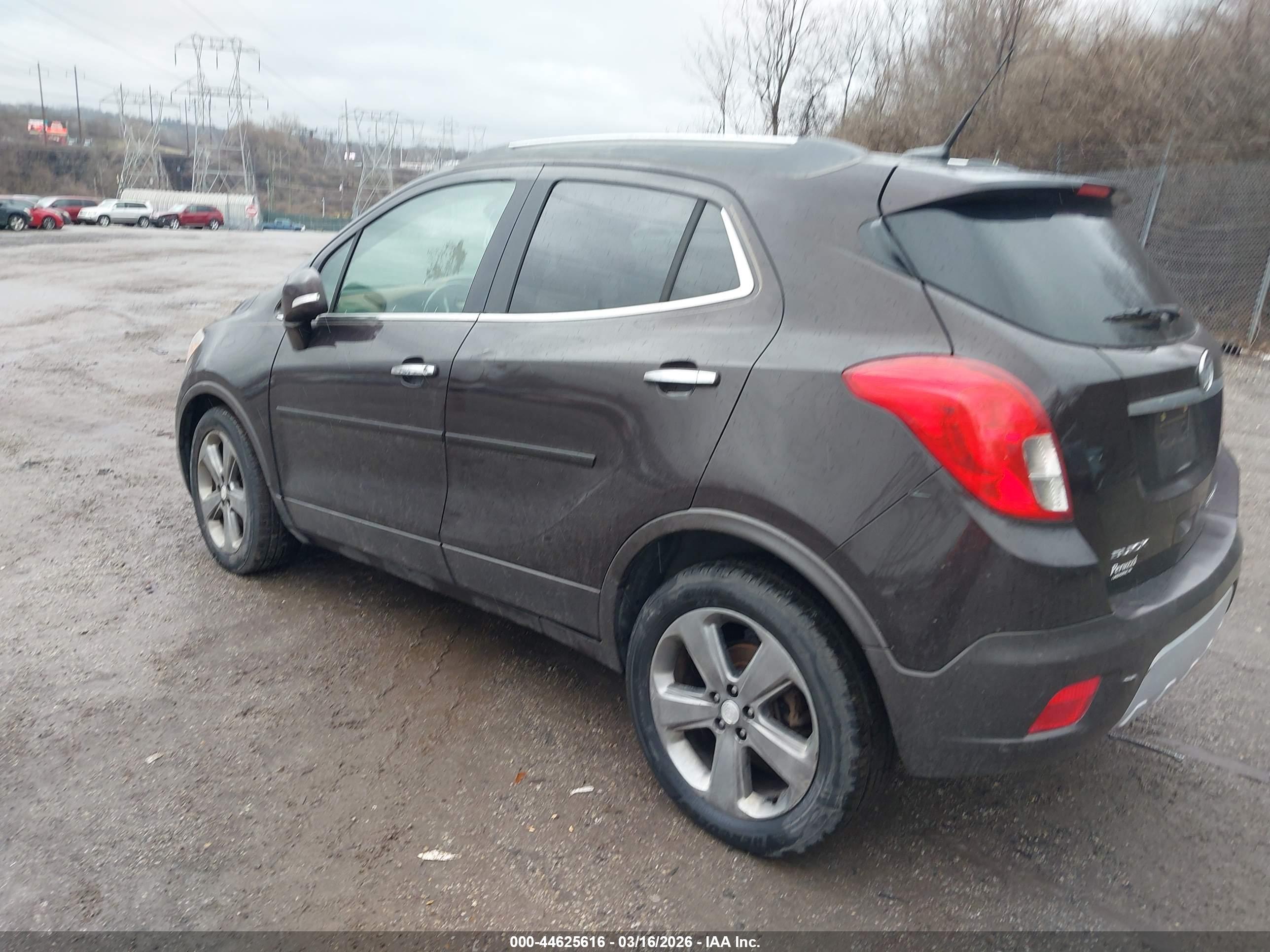 BUICK ENCORE image 3
