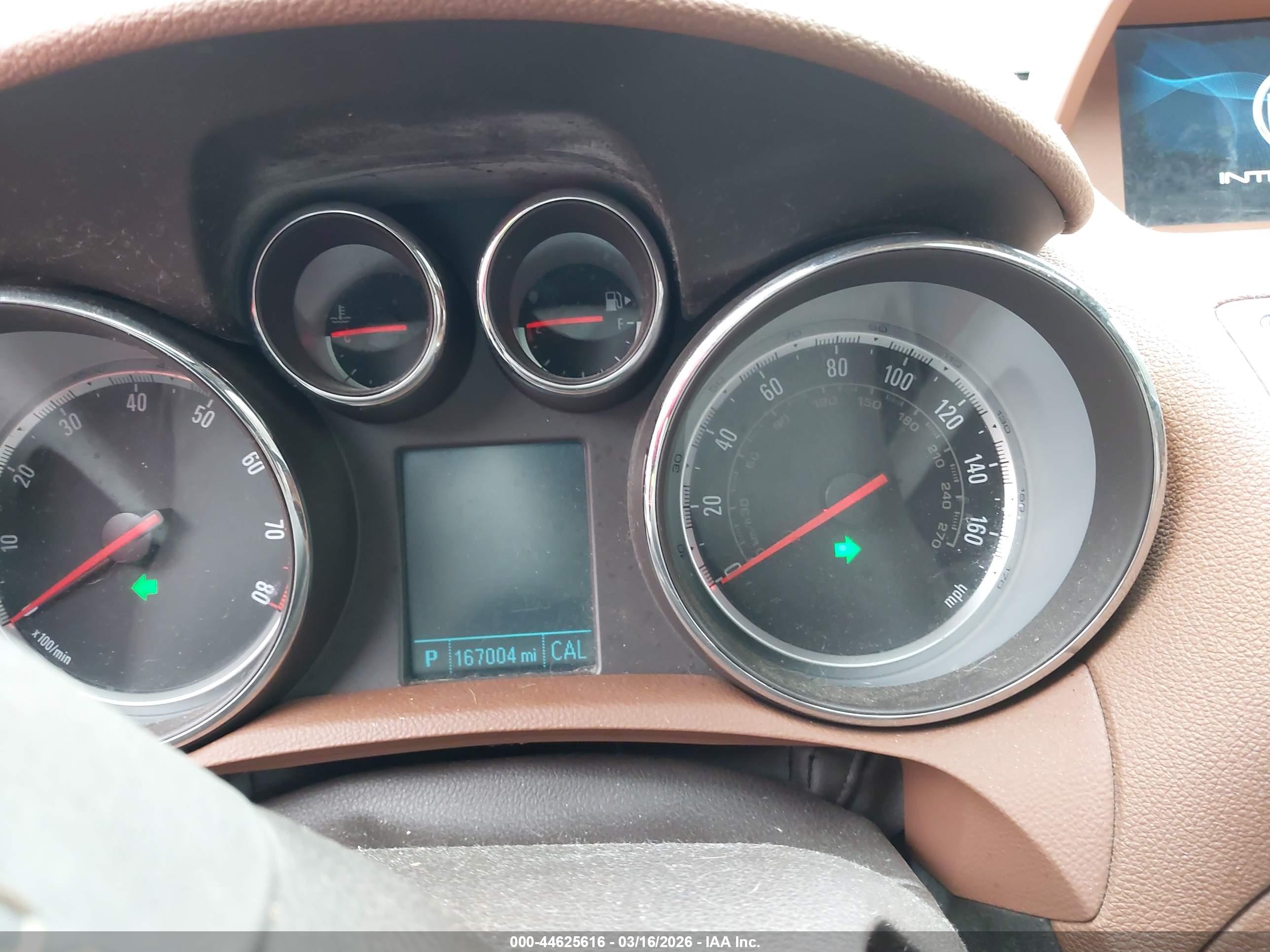 BUICK ENCORE image 7
