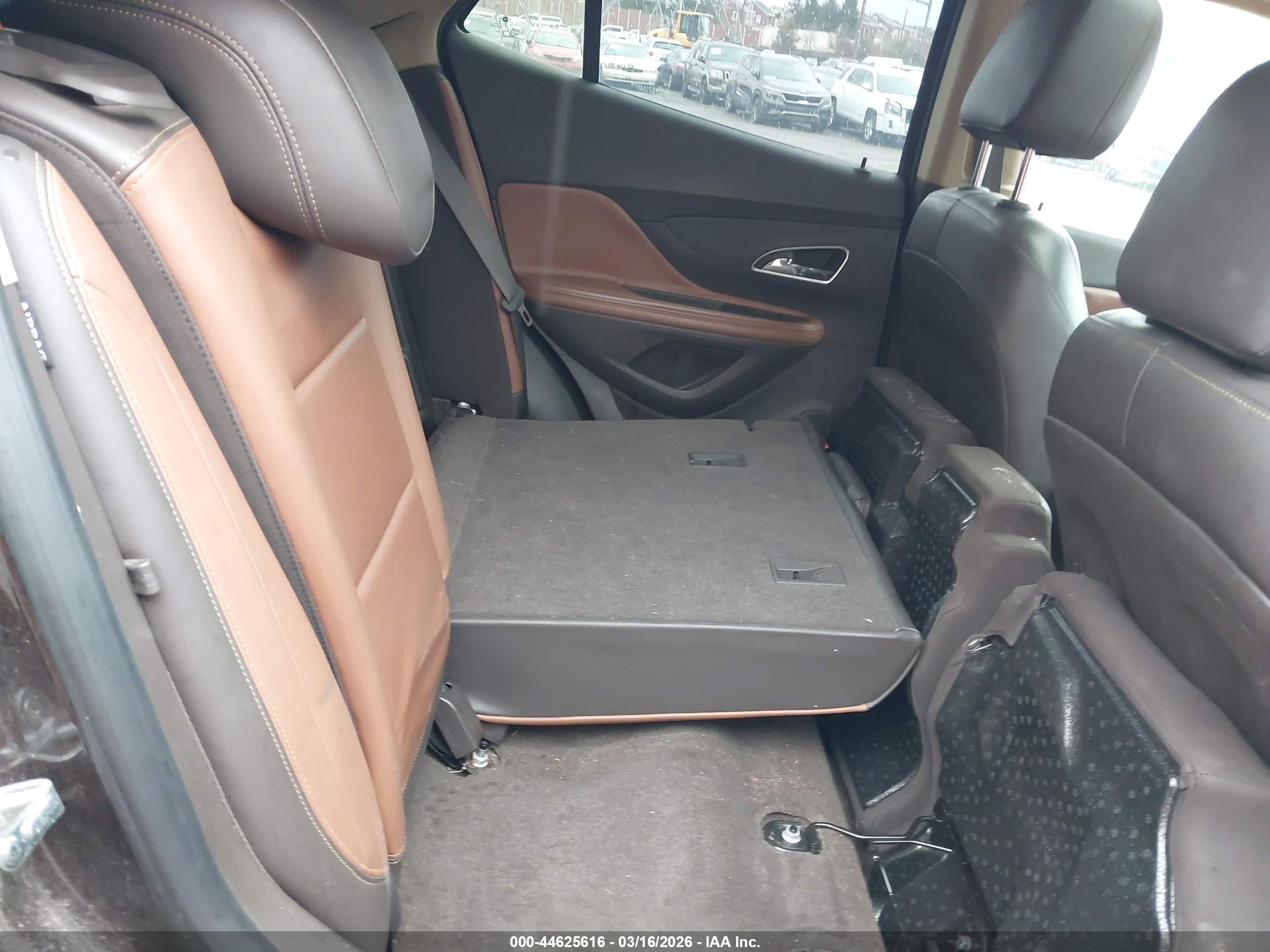BUICK ENCORE image 8