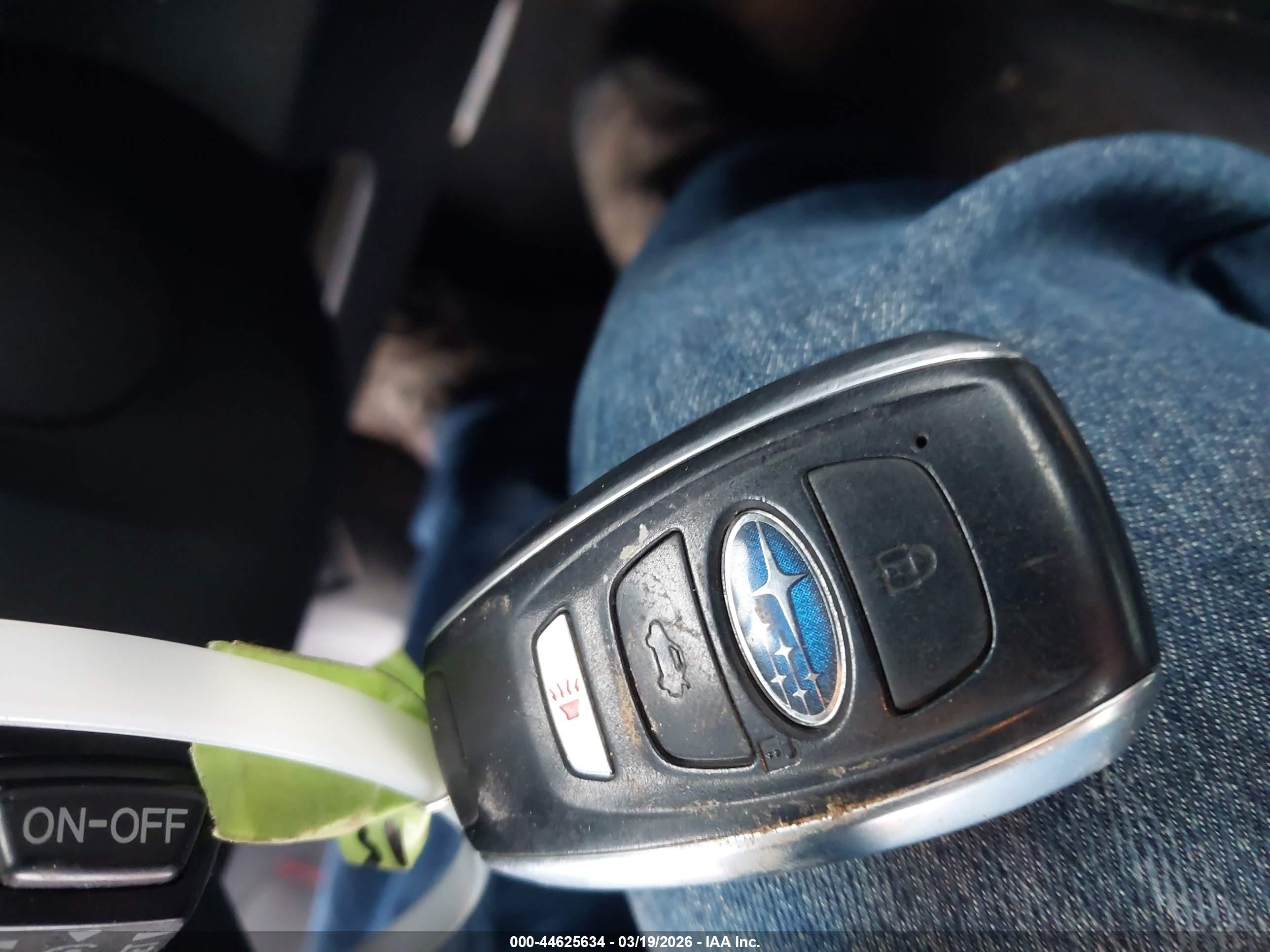 SUBARU BRZ image 11
