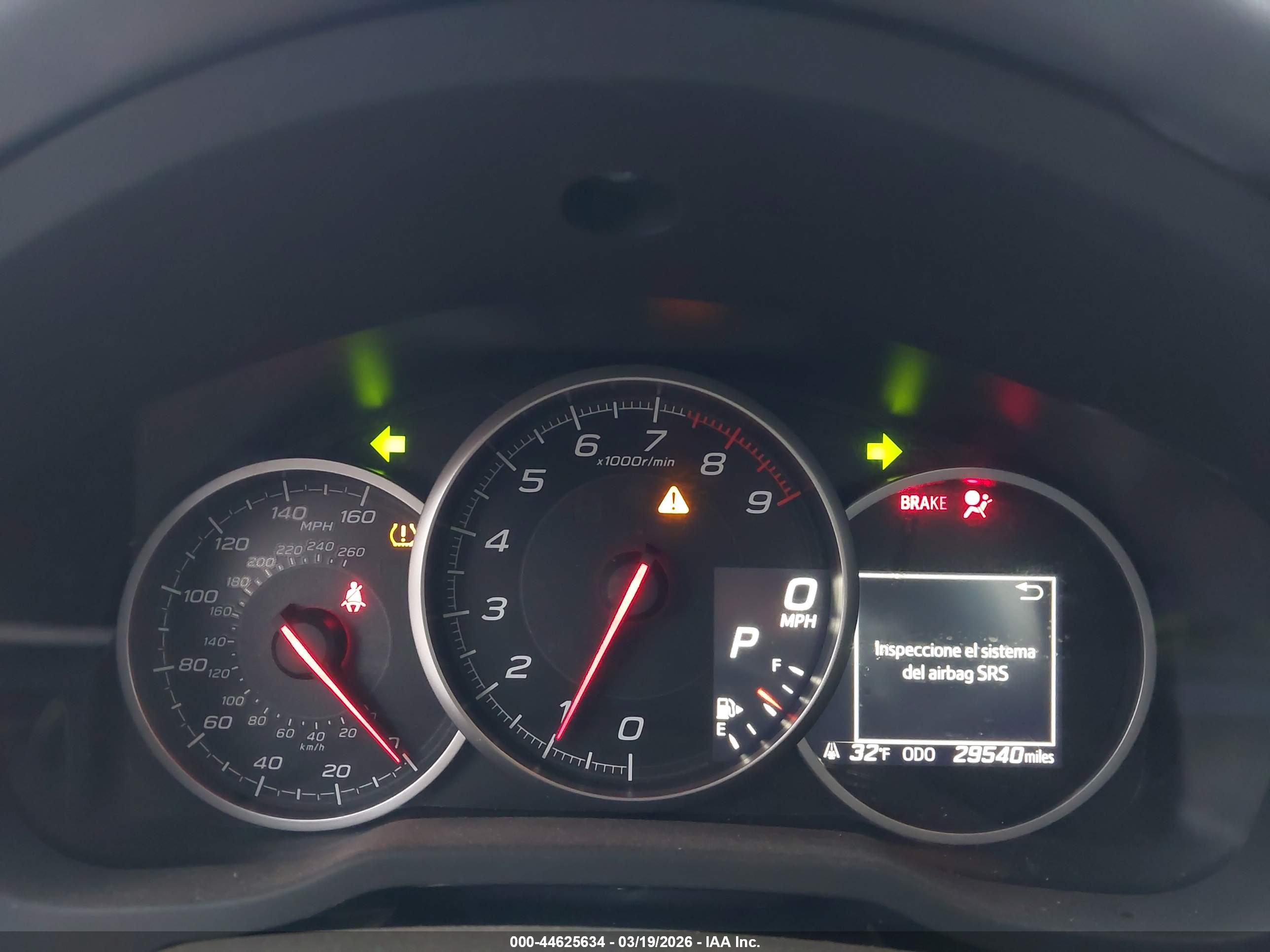 SUBARU BRZ image 7