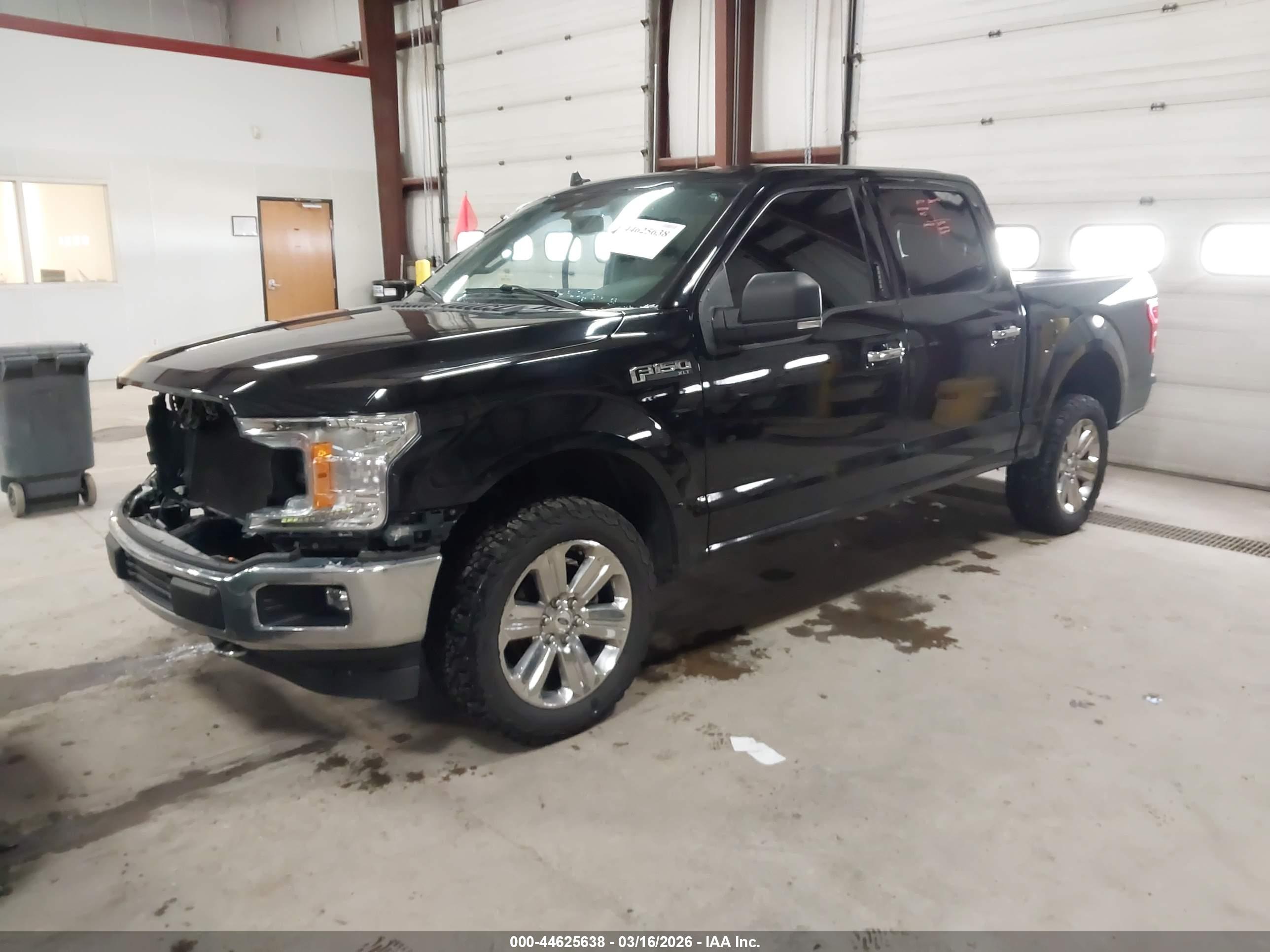 FORD F-150 image 2