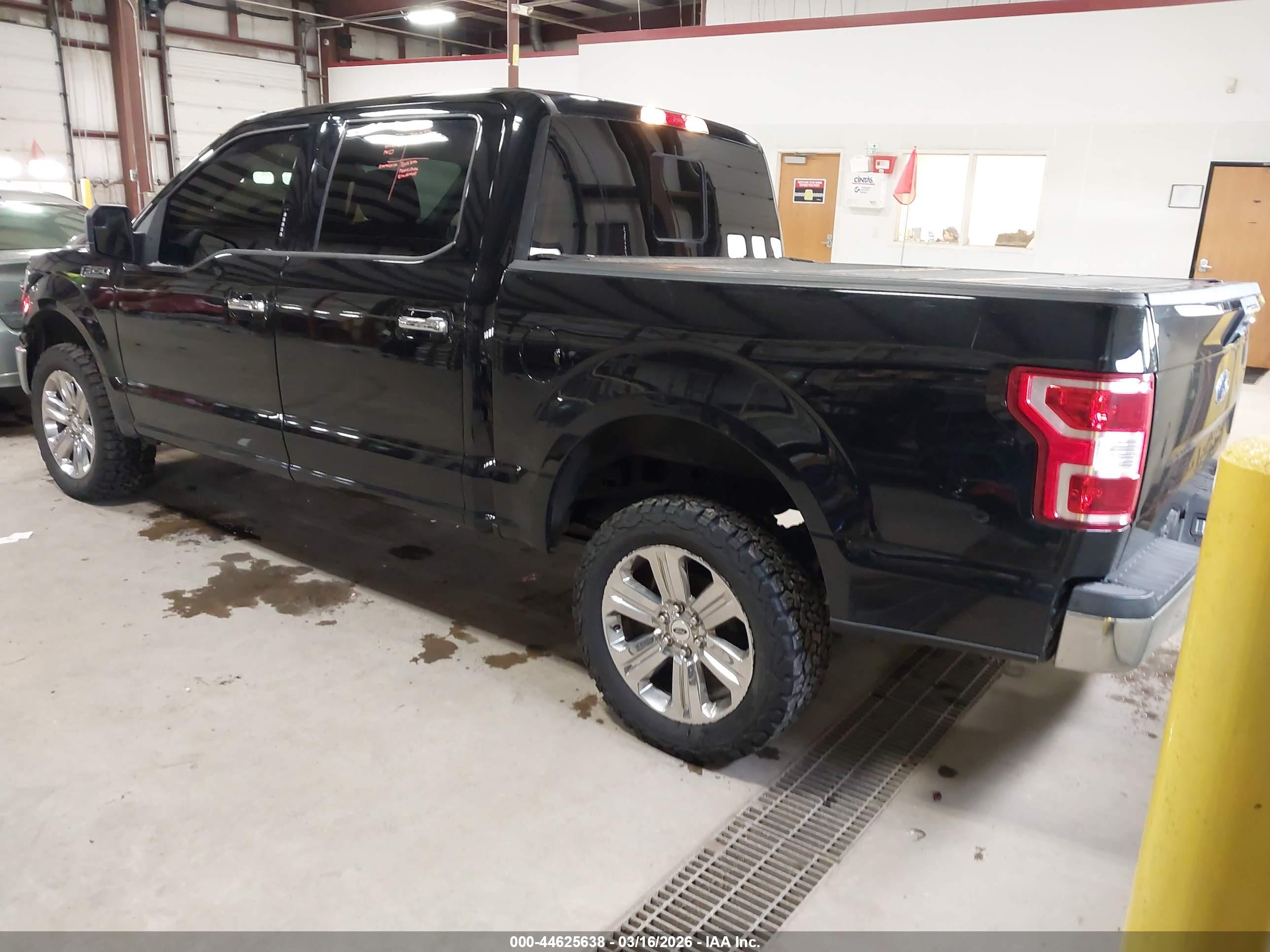 FORD F-150 image 3