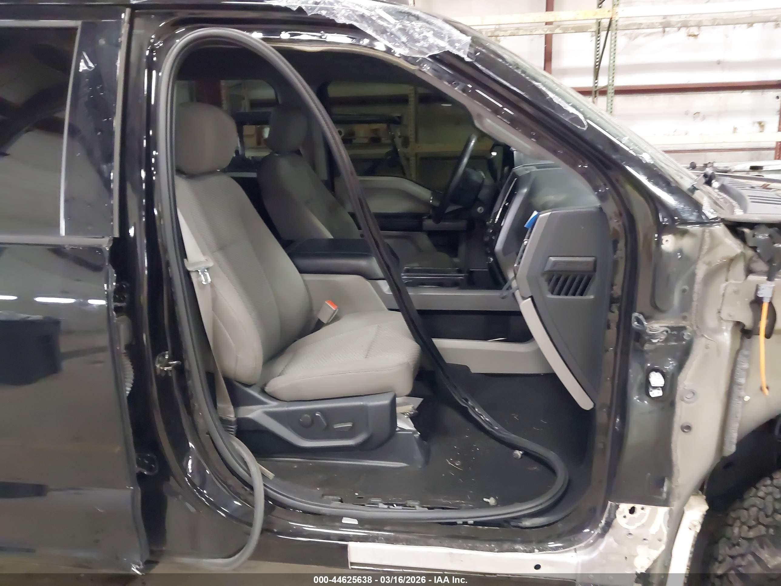FORD F-150 image 5