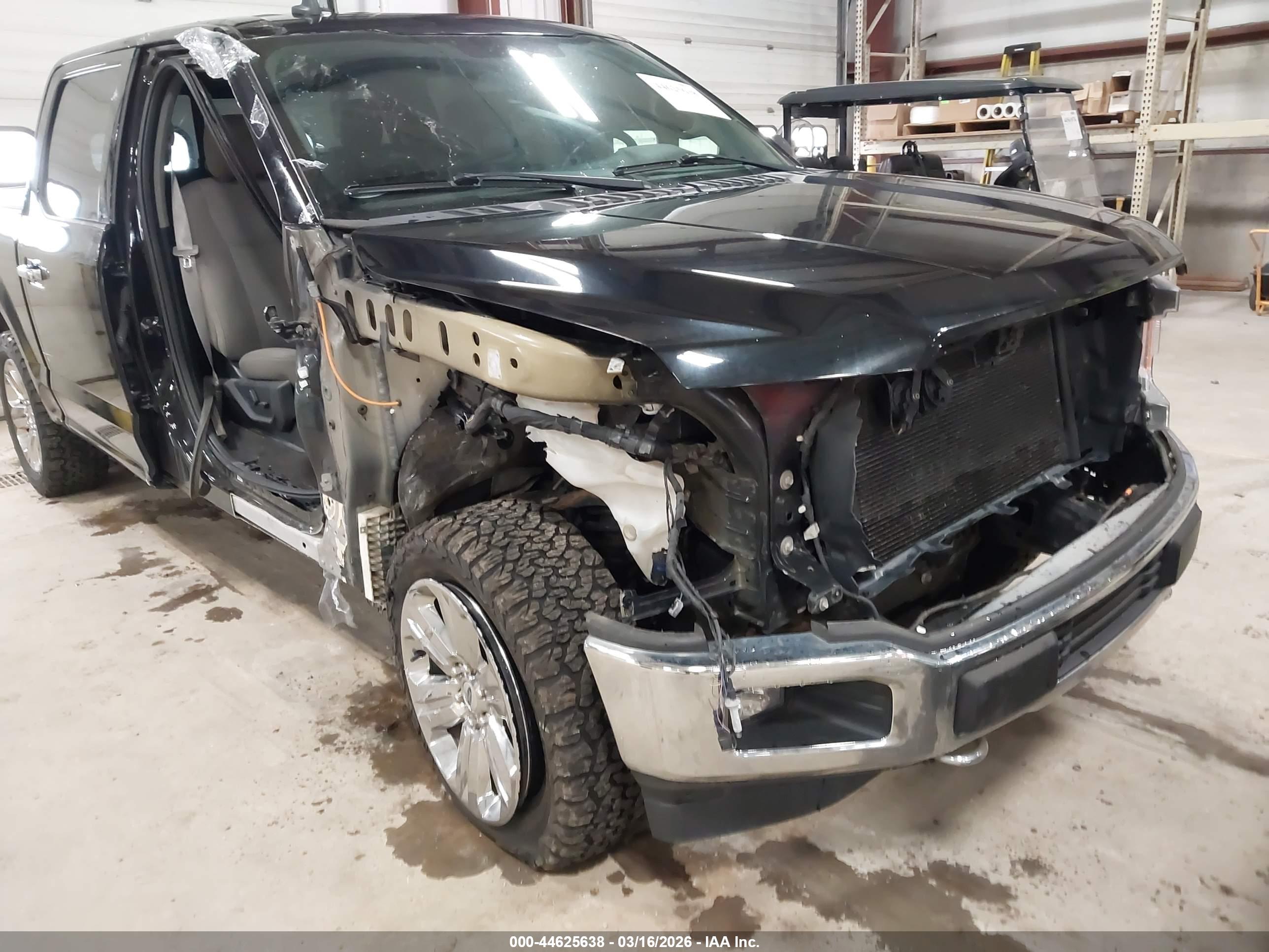 FORD F-150 image 6