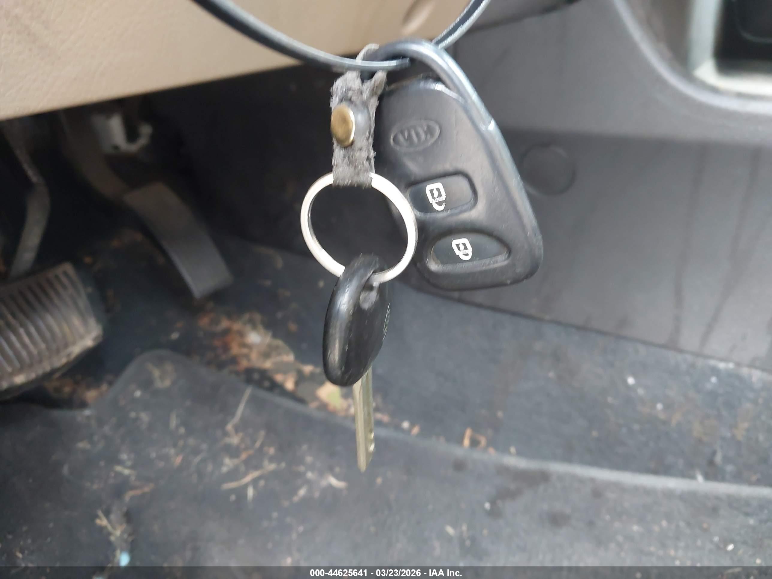 KIA SORENTO image 11