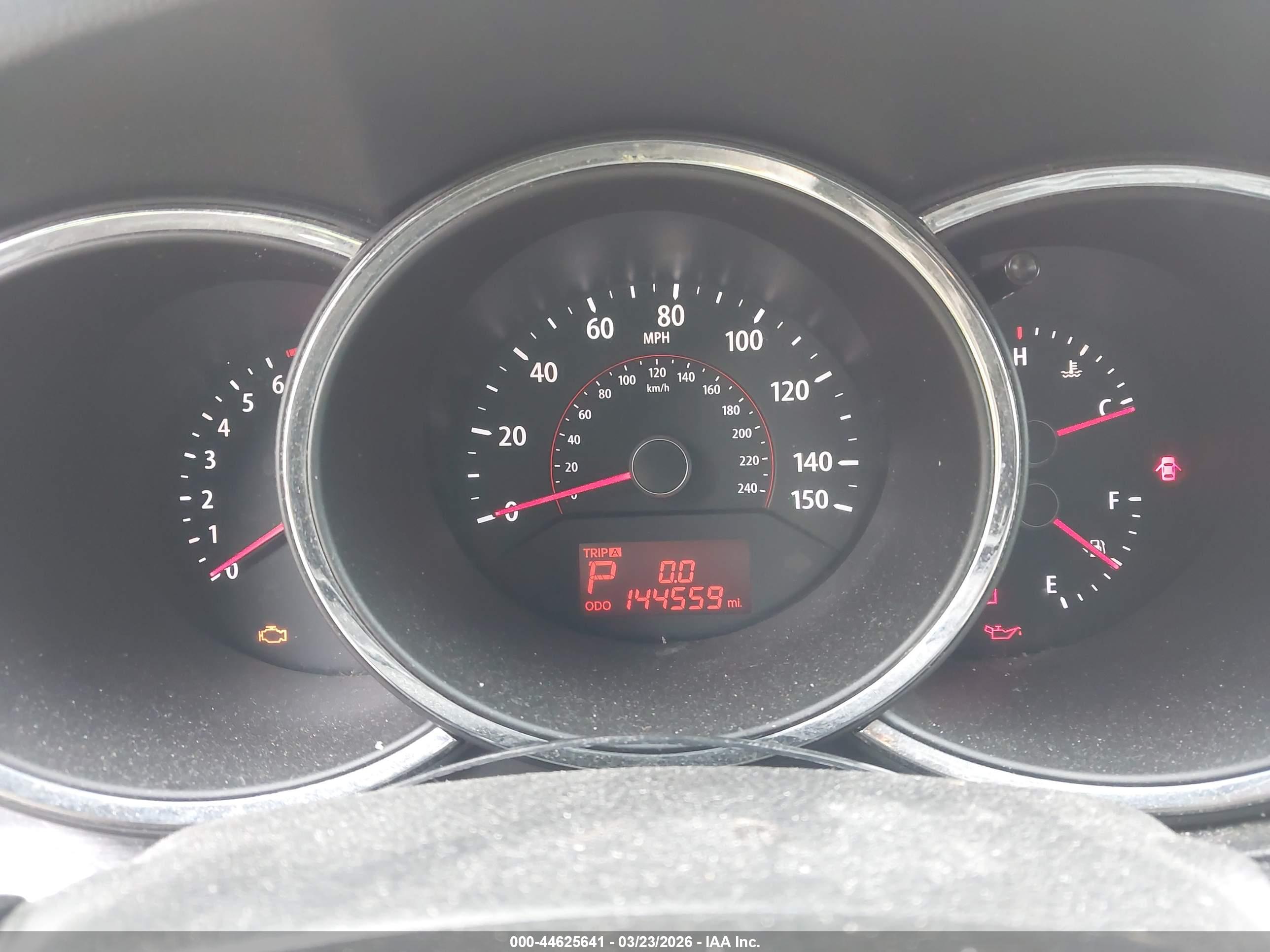 KIA SORENTO image 7