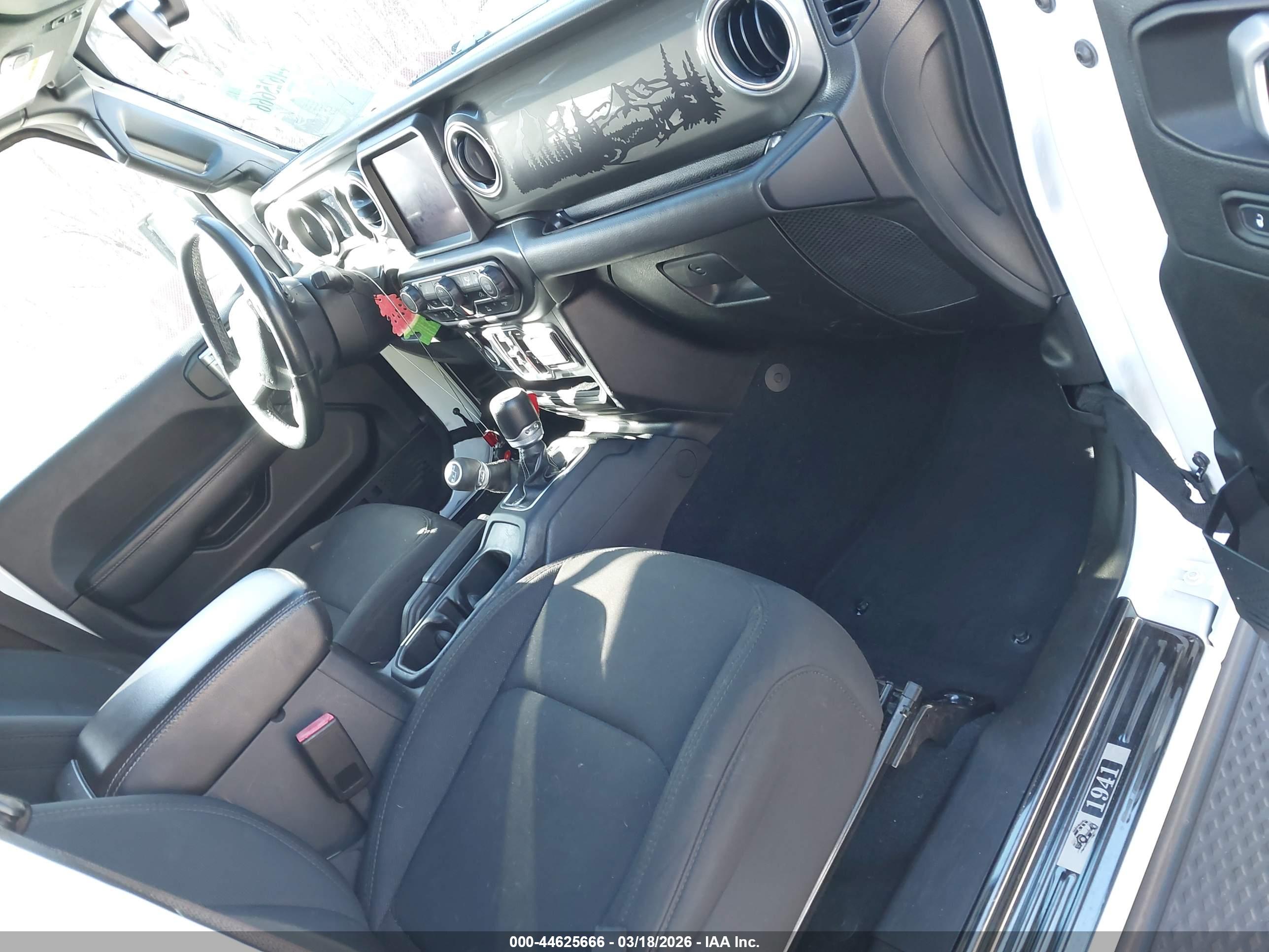 JEEP GLADIATOR image 5