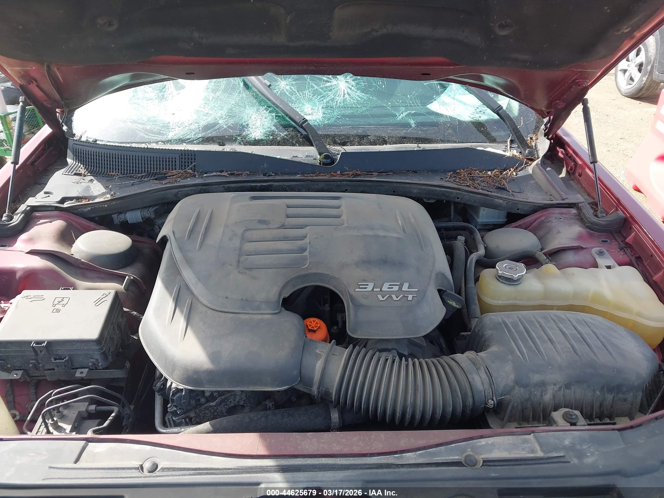 CHRYSLER 300C image 10