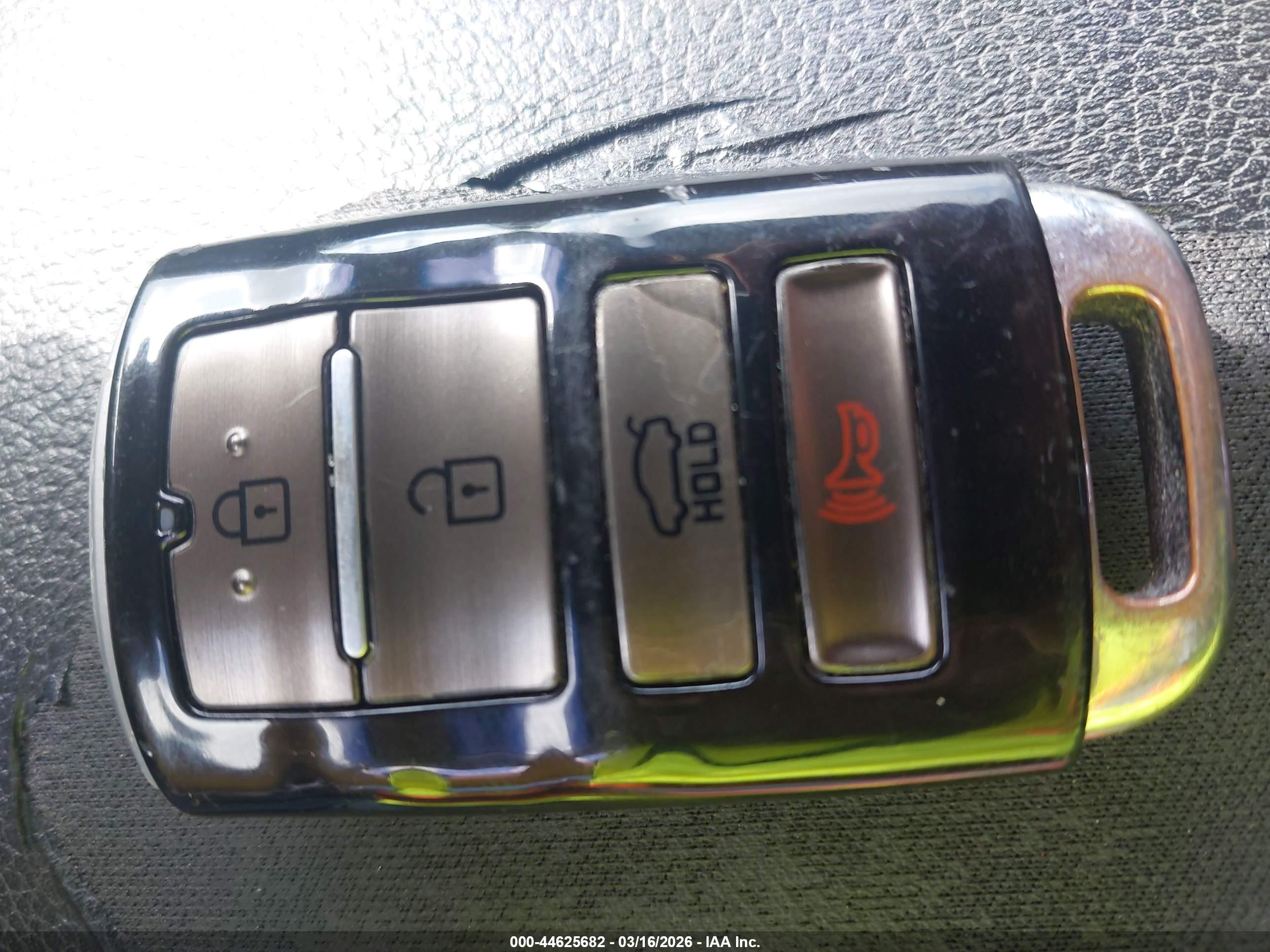 KIA CADENZA image 11