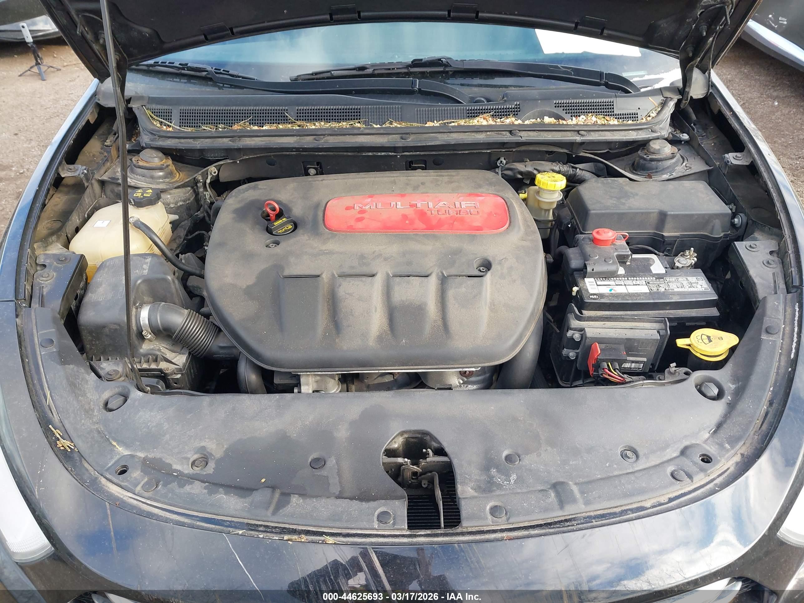 DODGE DART image 10