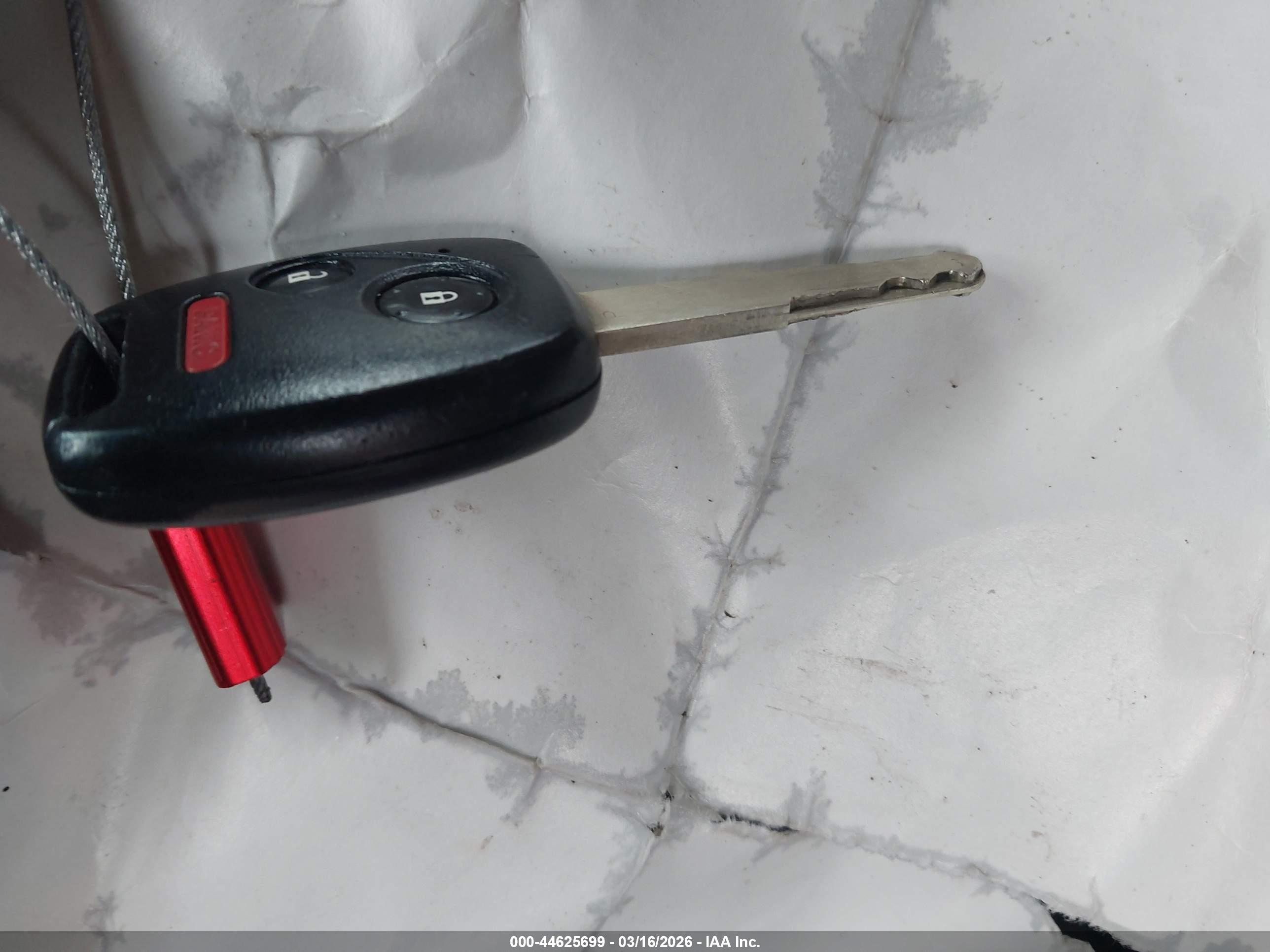 HONDA FIT image 11