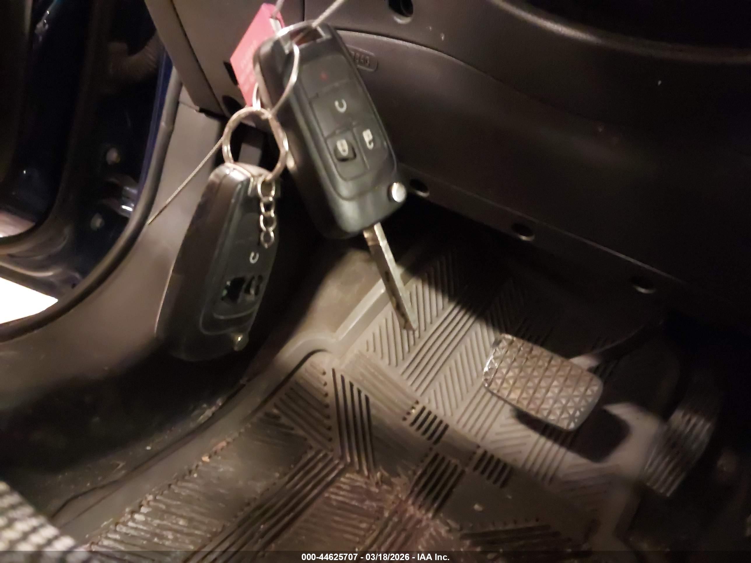 CHEVROLET SONIC image 11