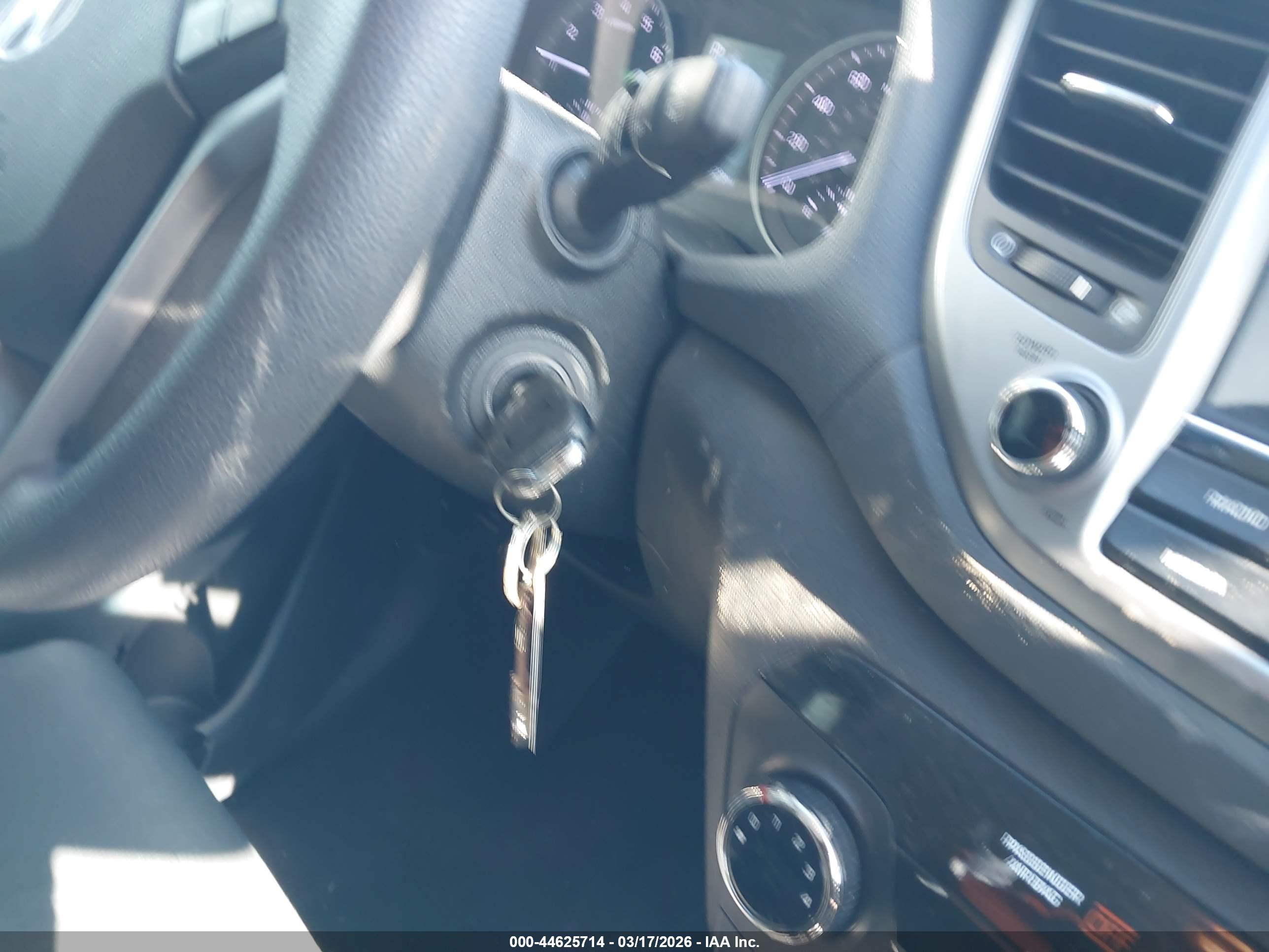 HYUNDAI TUCSON image 11