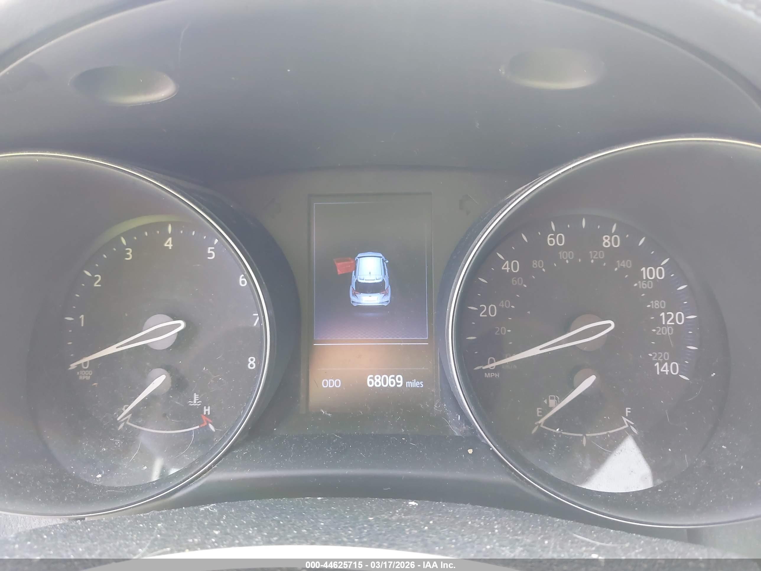 TOYOTA C-HR image 7