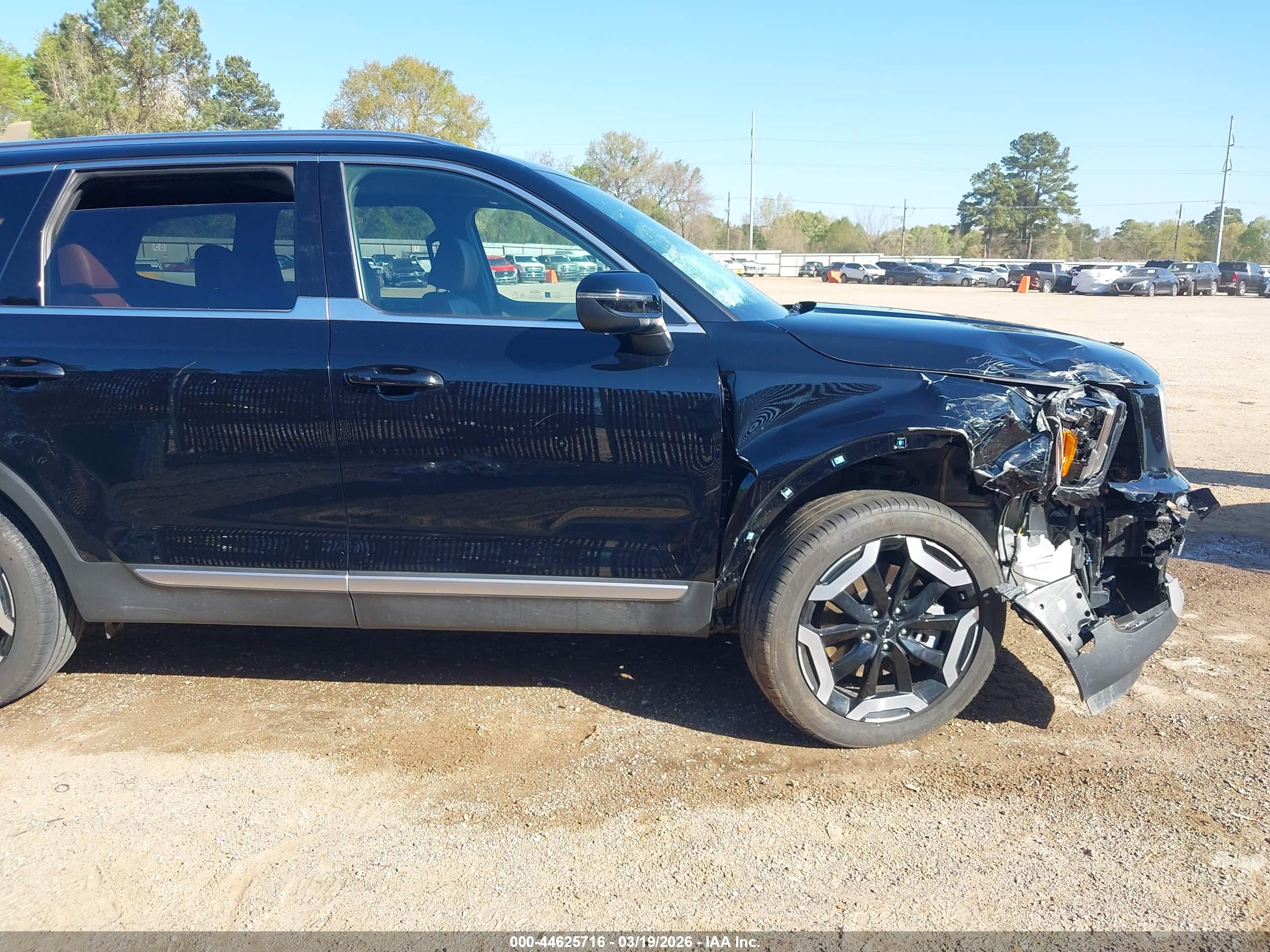 KIA TELLURIDE image 6