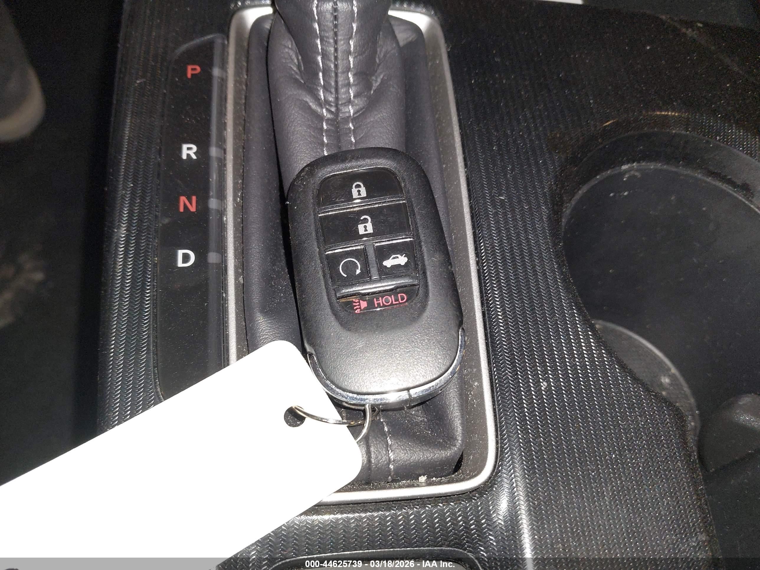 HONDA CIVIC image 11
