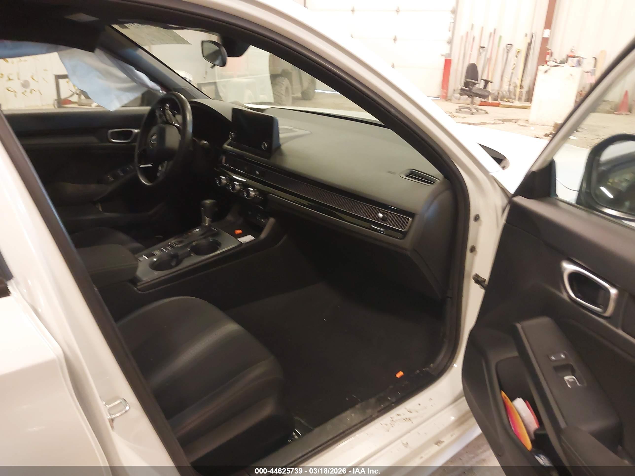 HONDA CIVIC image 5